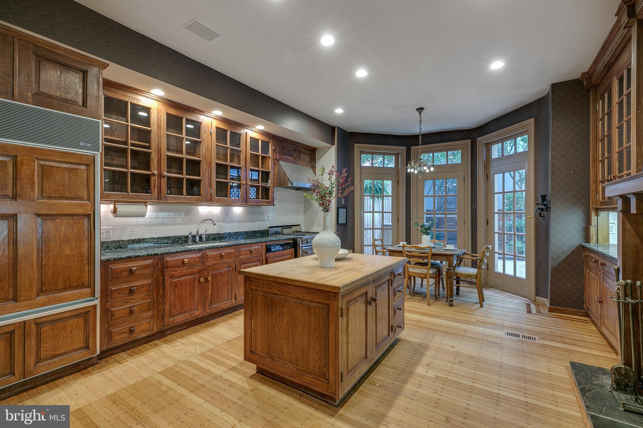 RITTENHOUSE SQUARE - Residential