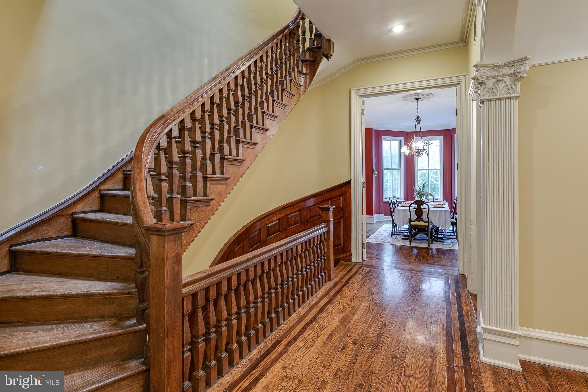 RITTENHOUSE SQUARE - Residential