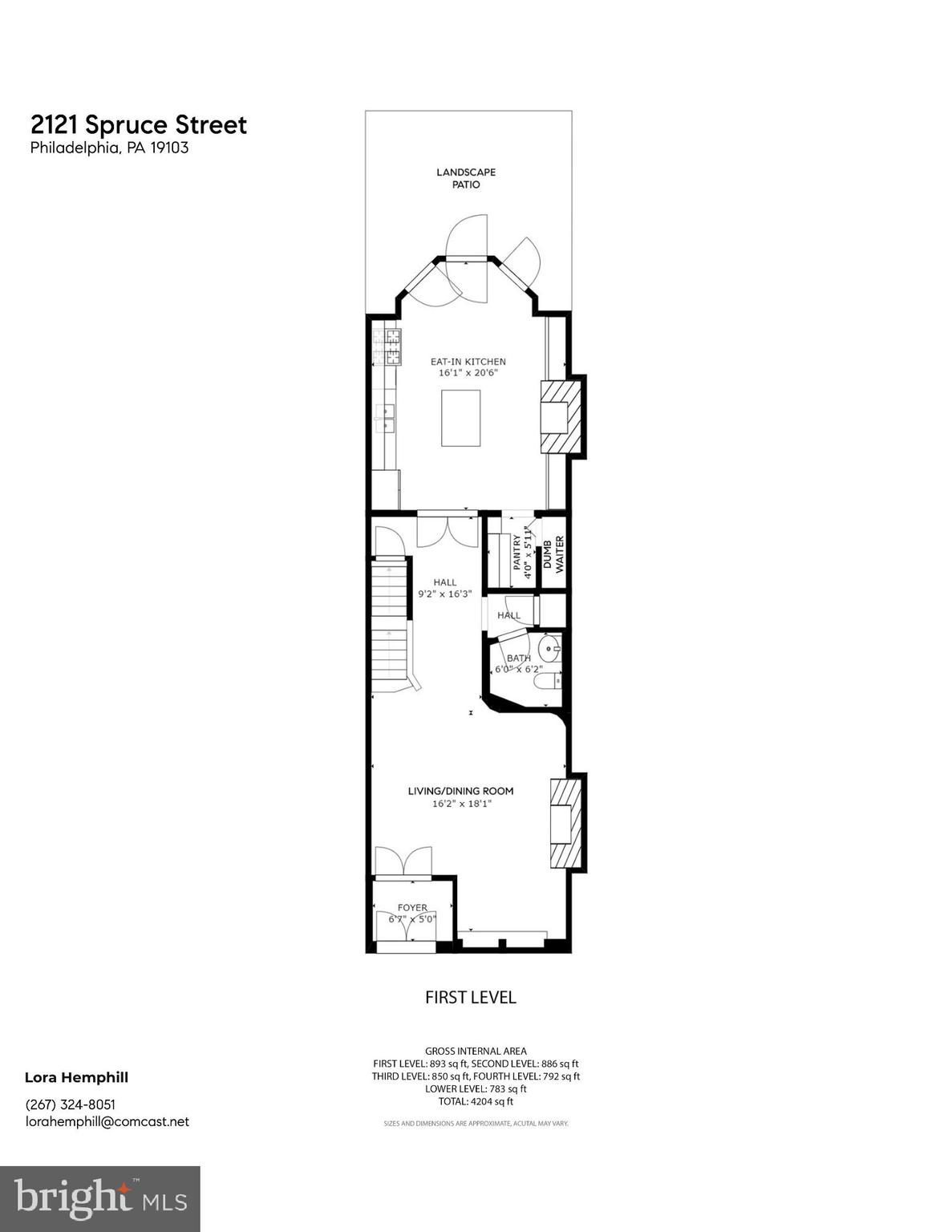 RITTENHOUSE SQUARE - Residential