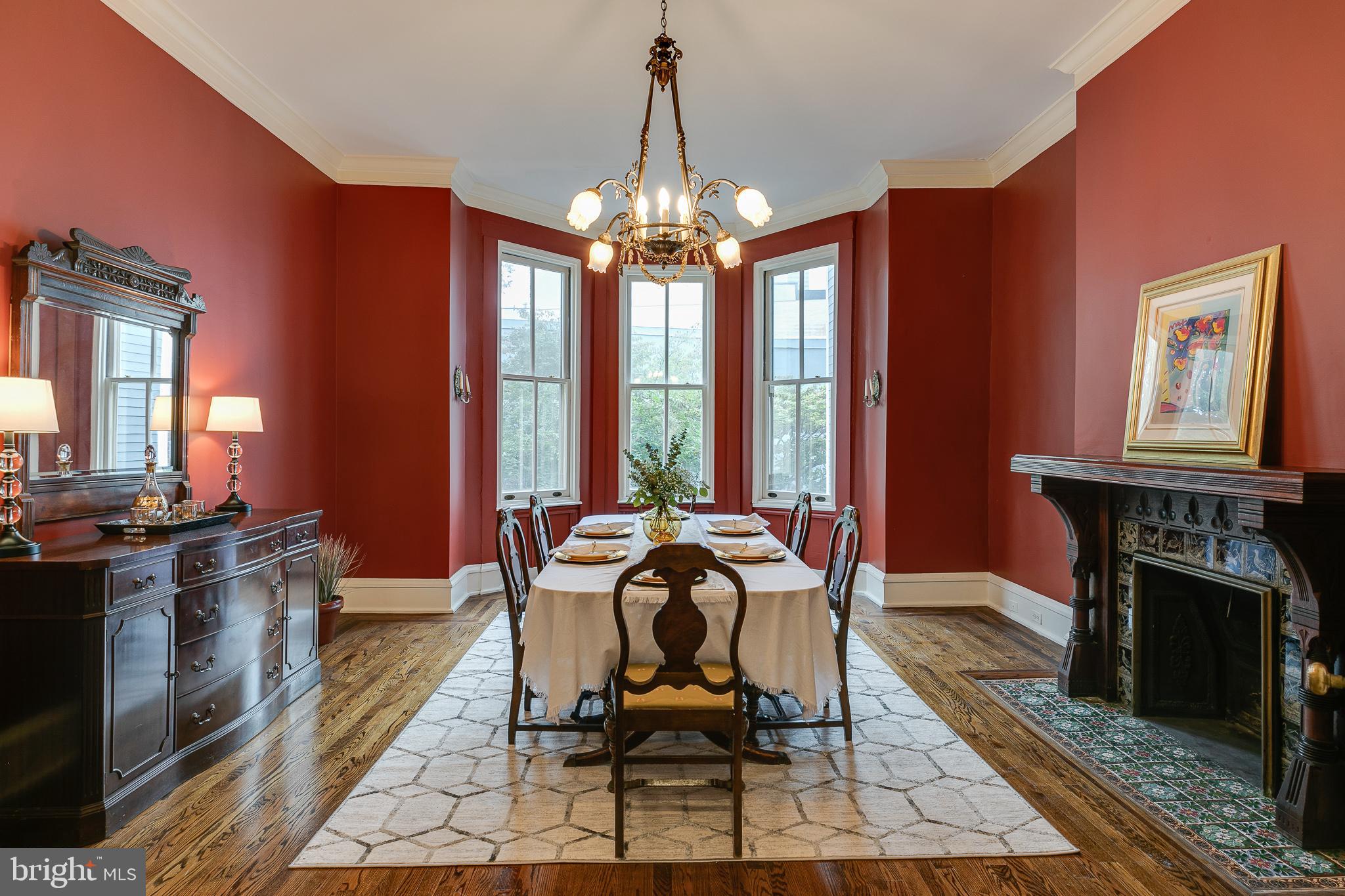 RITTENHOUSE SQUARE - Residential