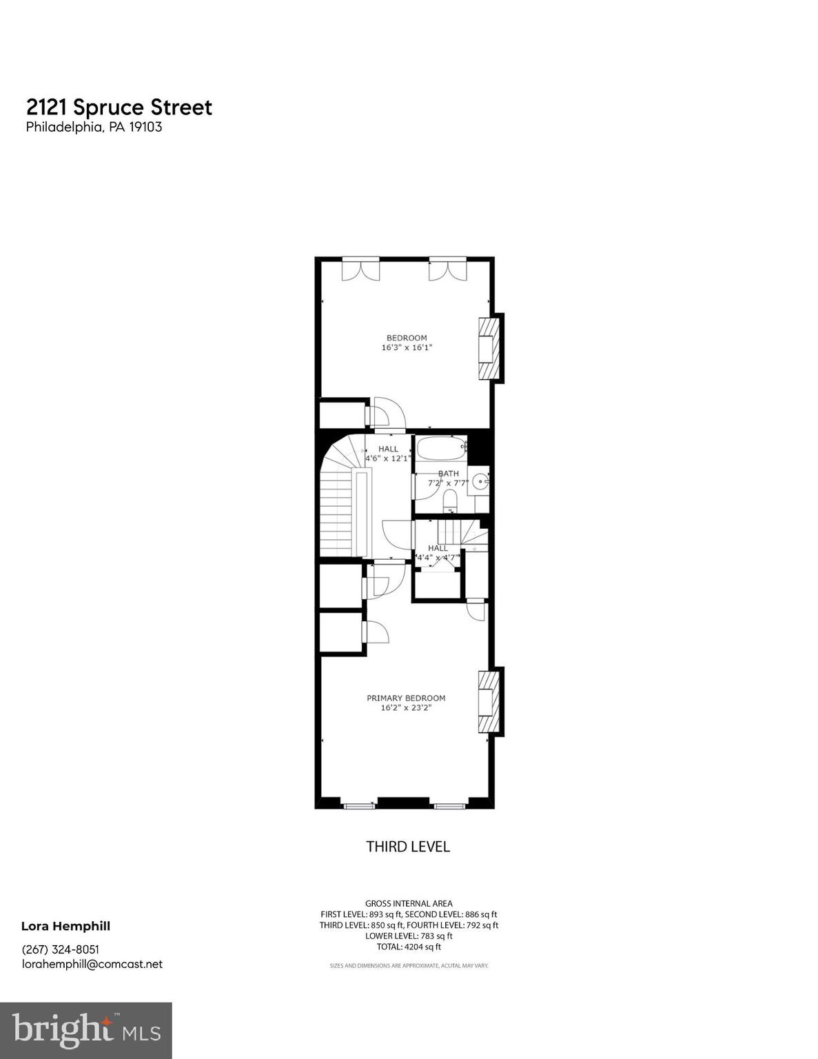 RITTENHOUSE SQUARE - Residential