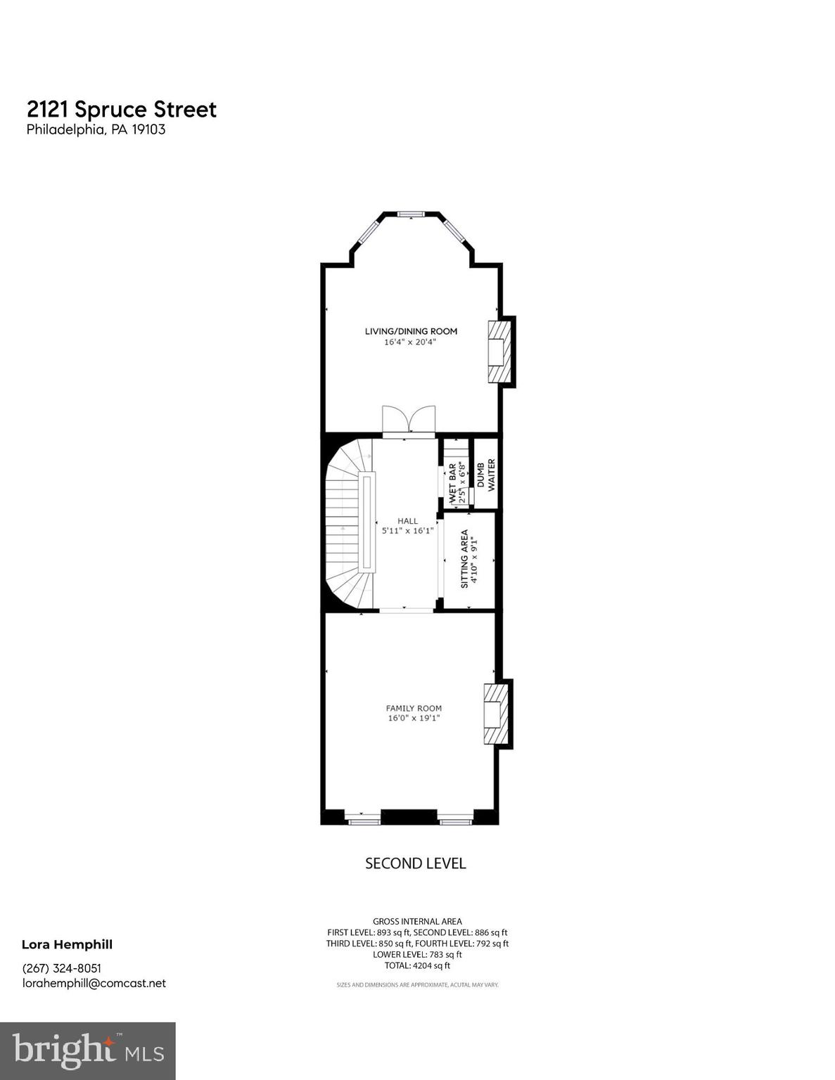 RITTENHOUSE SQUARE - Residential