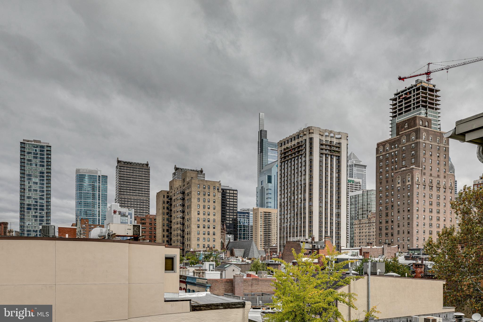 RITTENHOUSE SQUARE - Residential