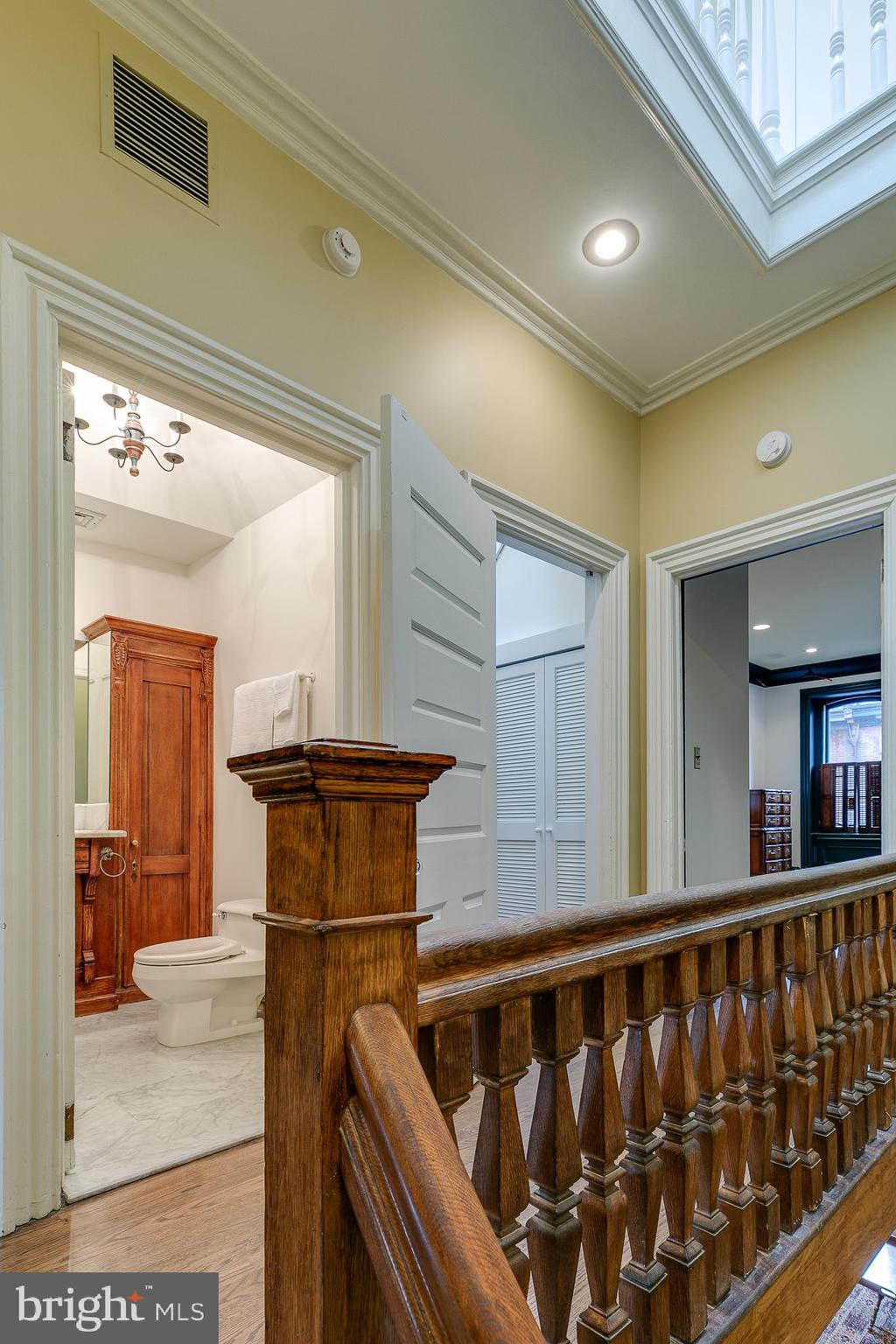 RITTENHOUSE SQUARE - Residential