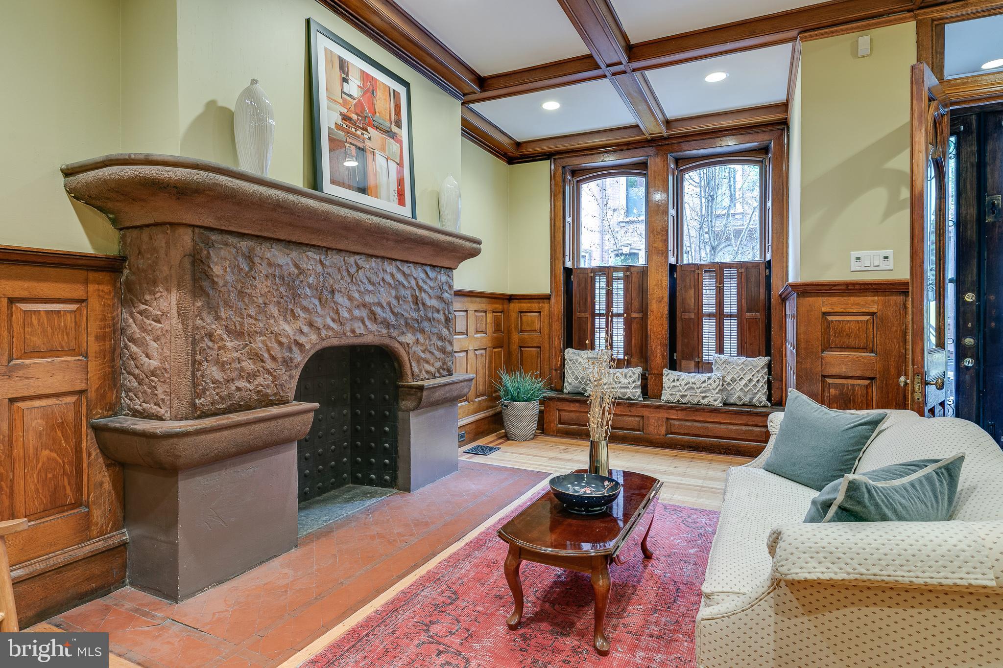 RITTENHOUSE SQUARE - Residential