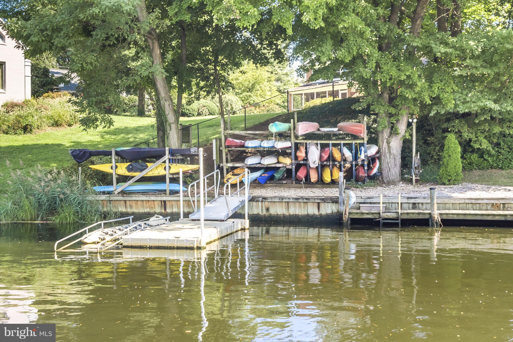 SHEARWATER CONDO - Residential