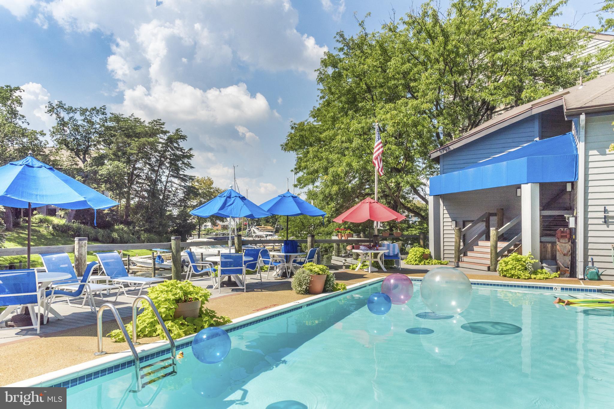 SHEARWATER CONDO - Residential