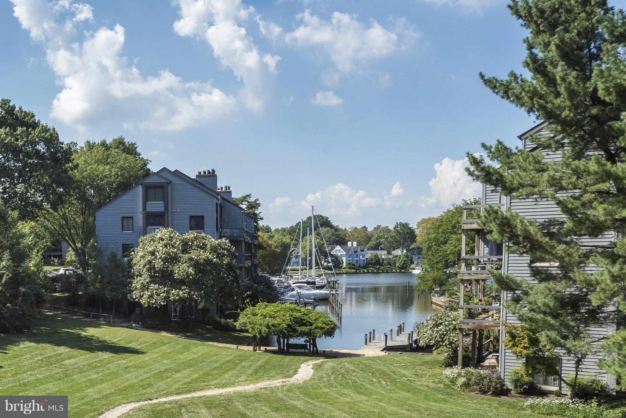 SHEARWATER CONDO - Residential