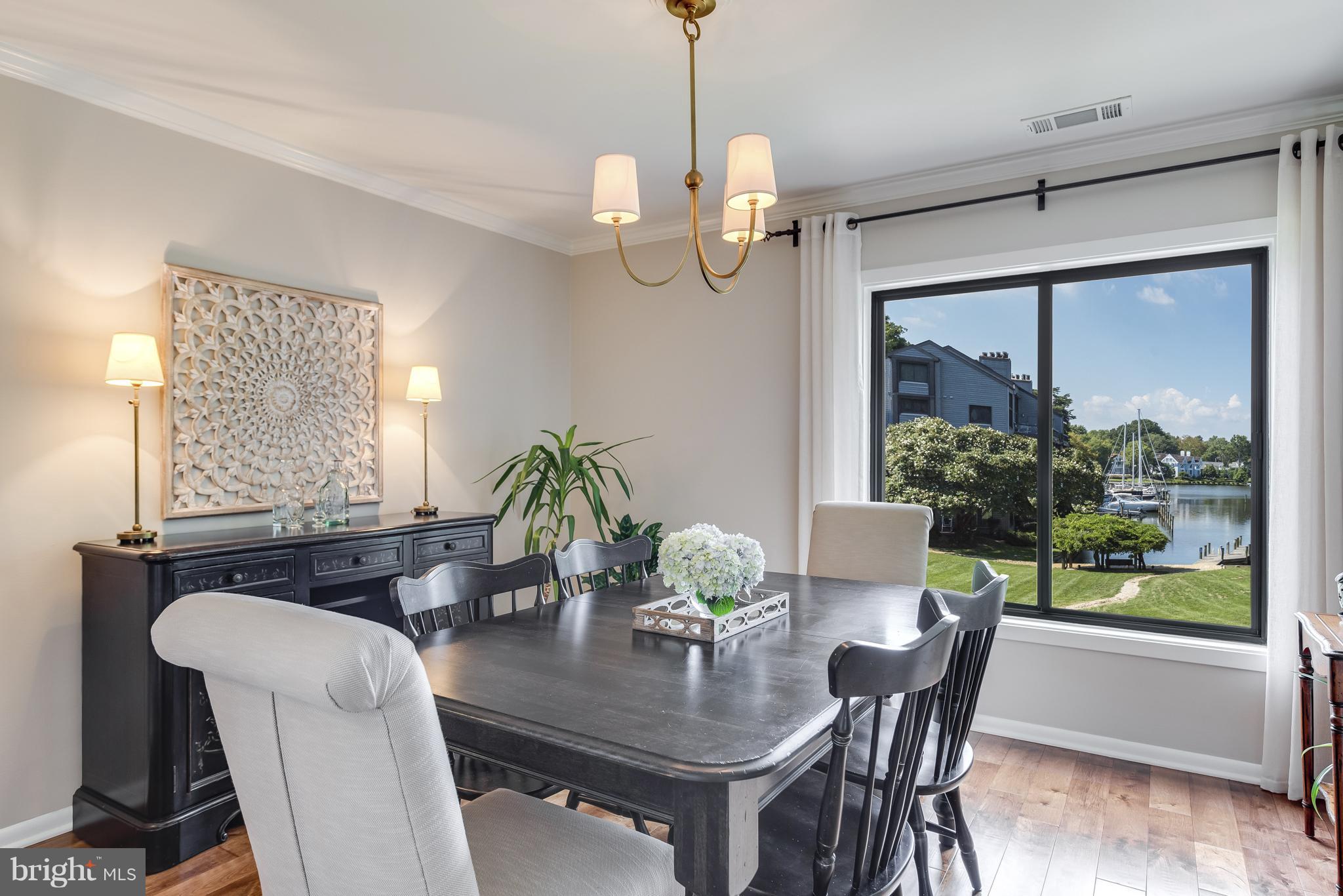 SHEARWATER CONDO - Residential