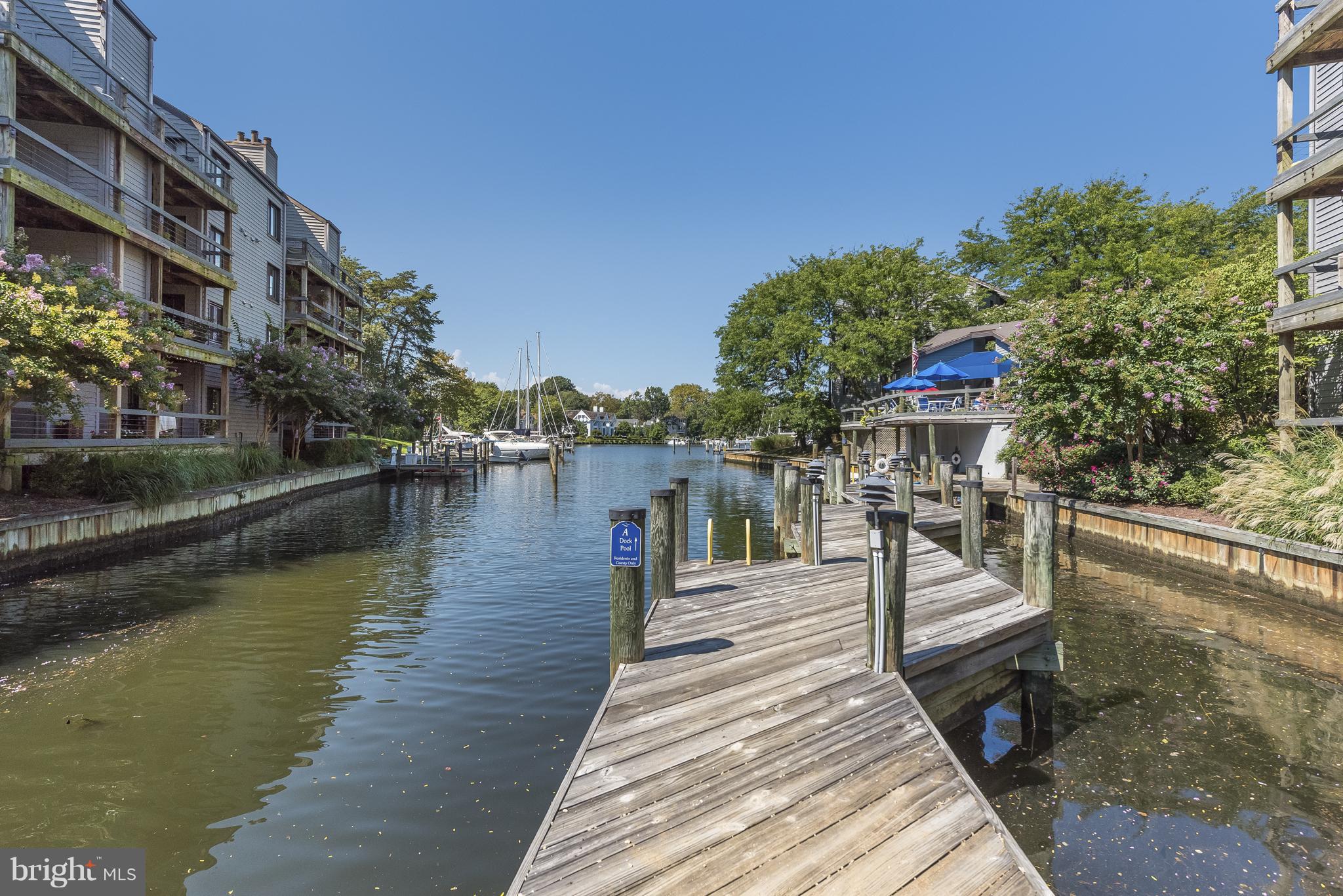 SHEARWATER CONDO - Residential