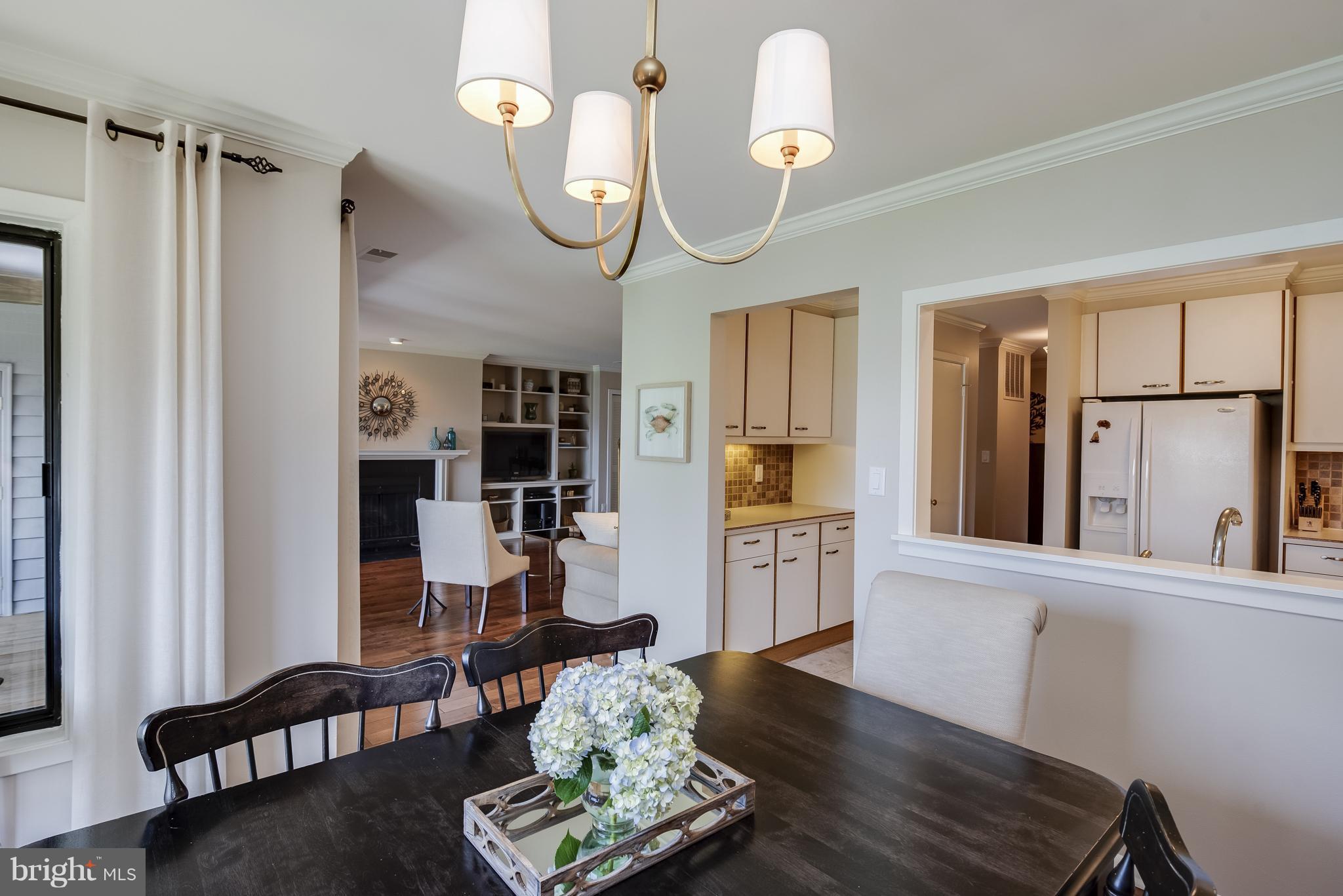 SHEARWATER CONDO - Residential