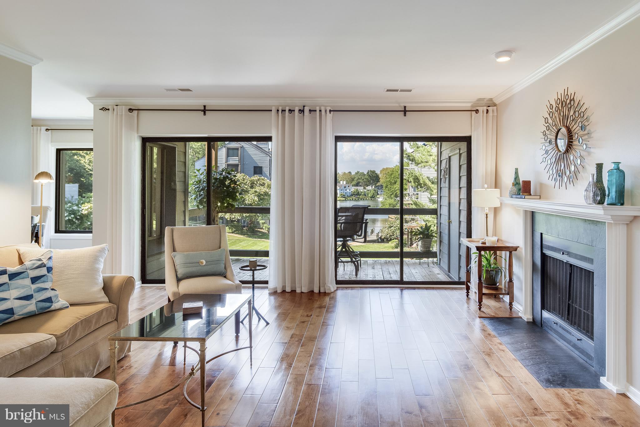 SHEARWATER CONDO - Residential