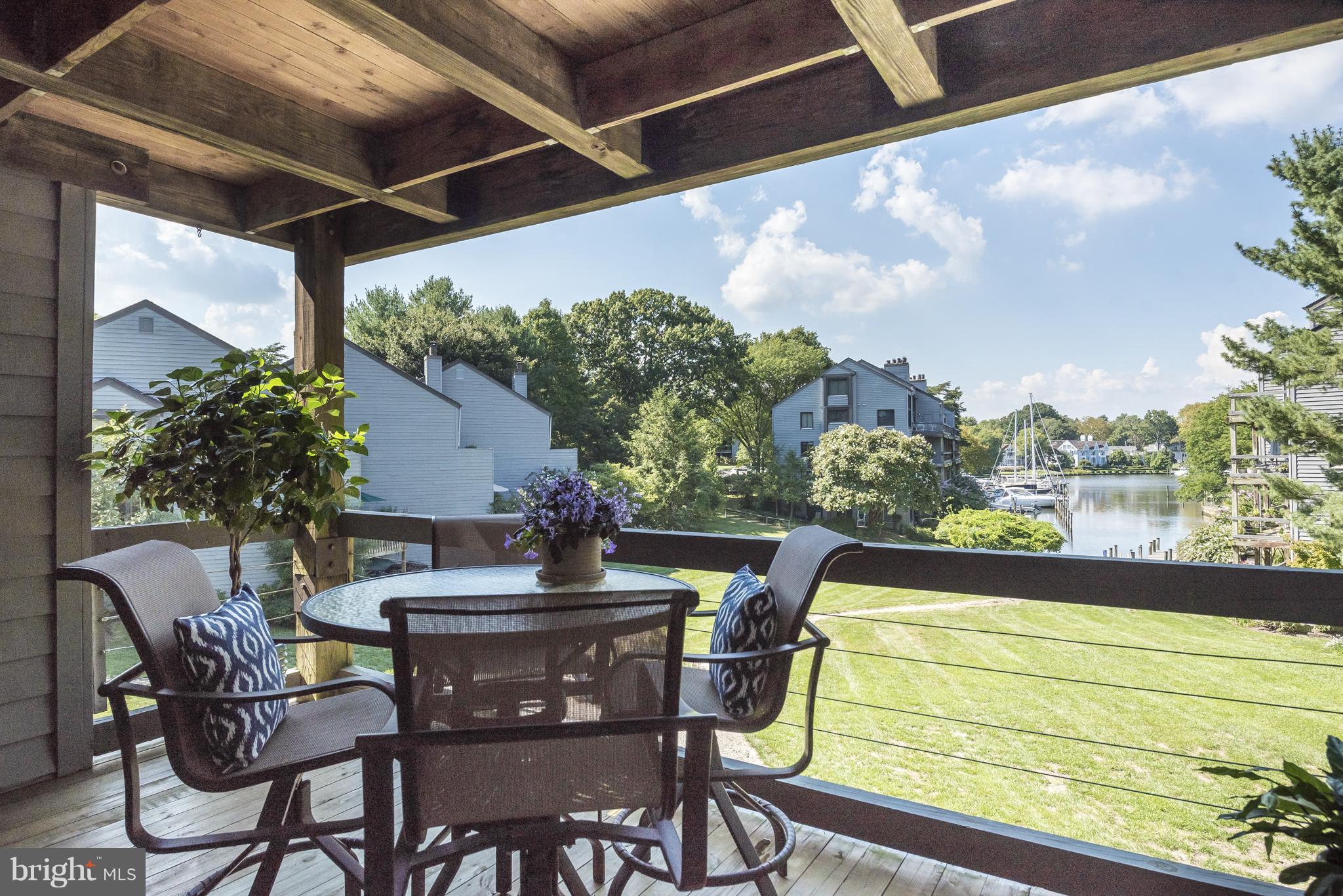 SHEARWATER CONDO - Residential