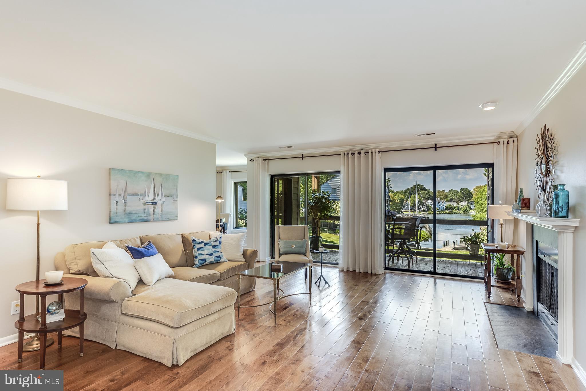 SHEARWATER CONDO - Residential