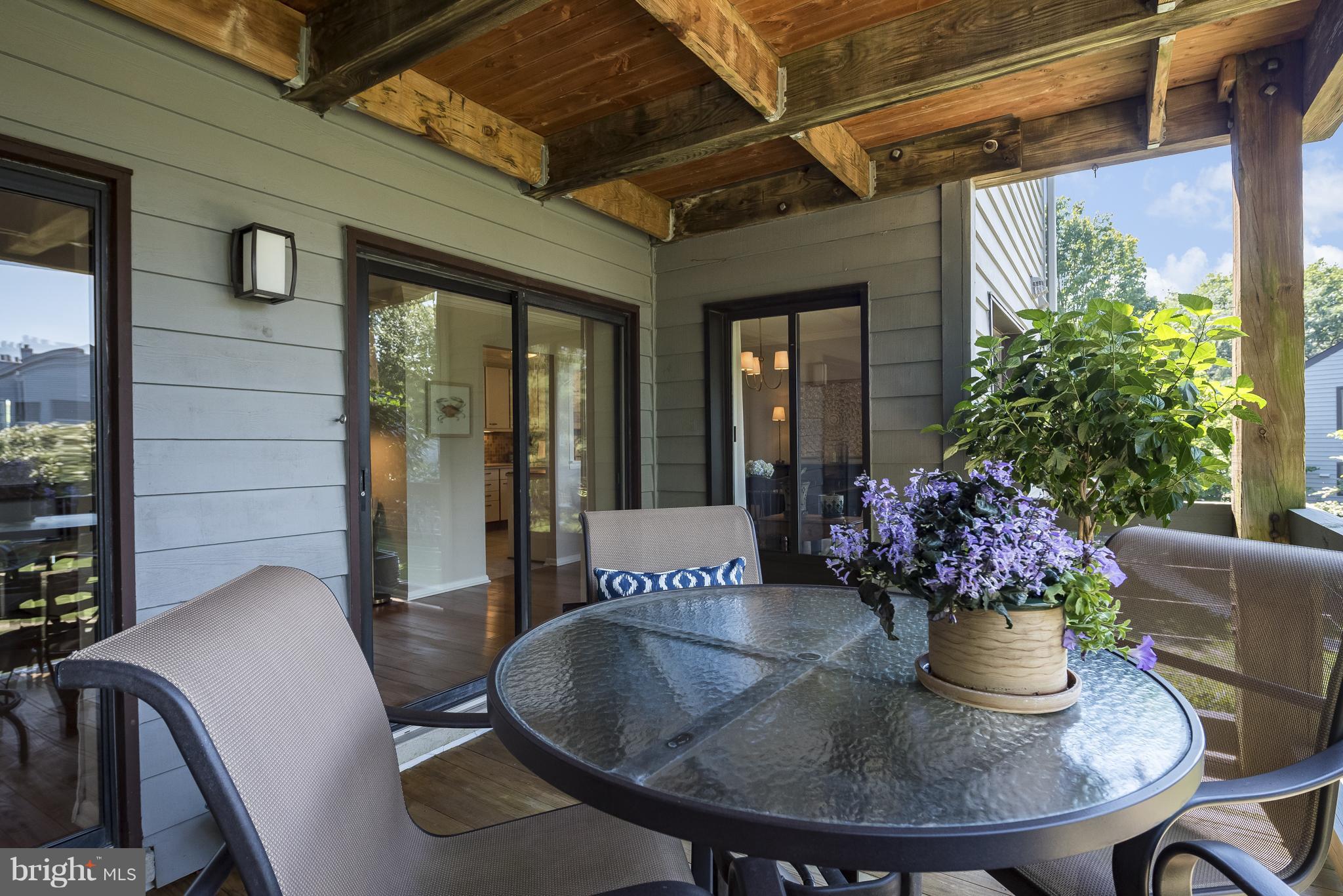 SHEARWATER CONDO - Residential