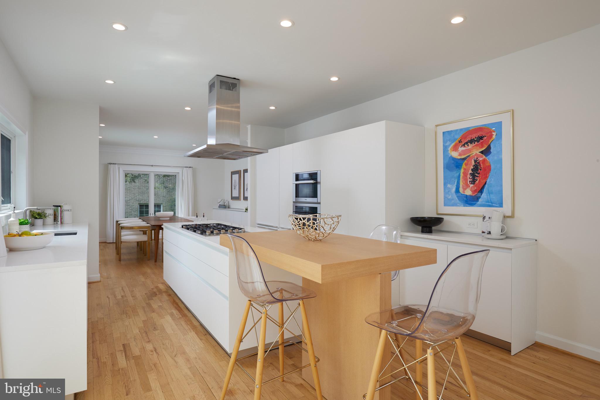 CHAIN BRIDGE WOODS - Residential