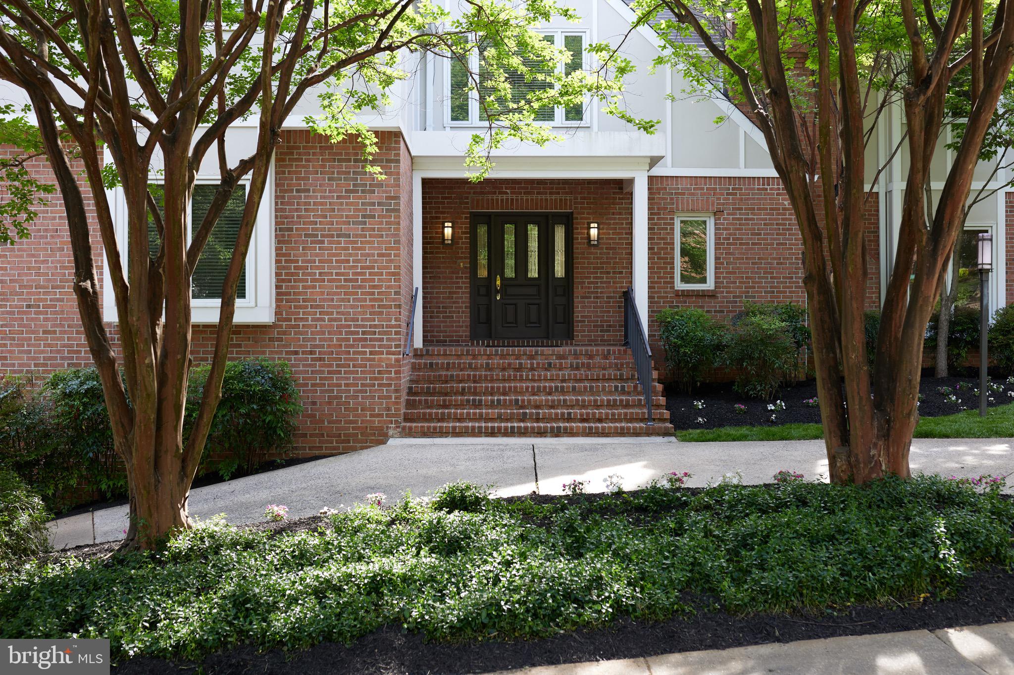 CHAIN BRIDGE WOODS - Residential