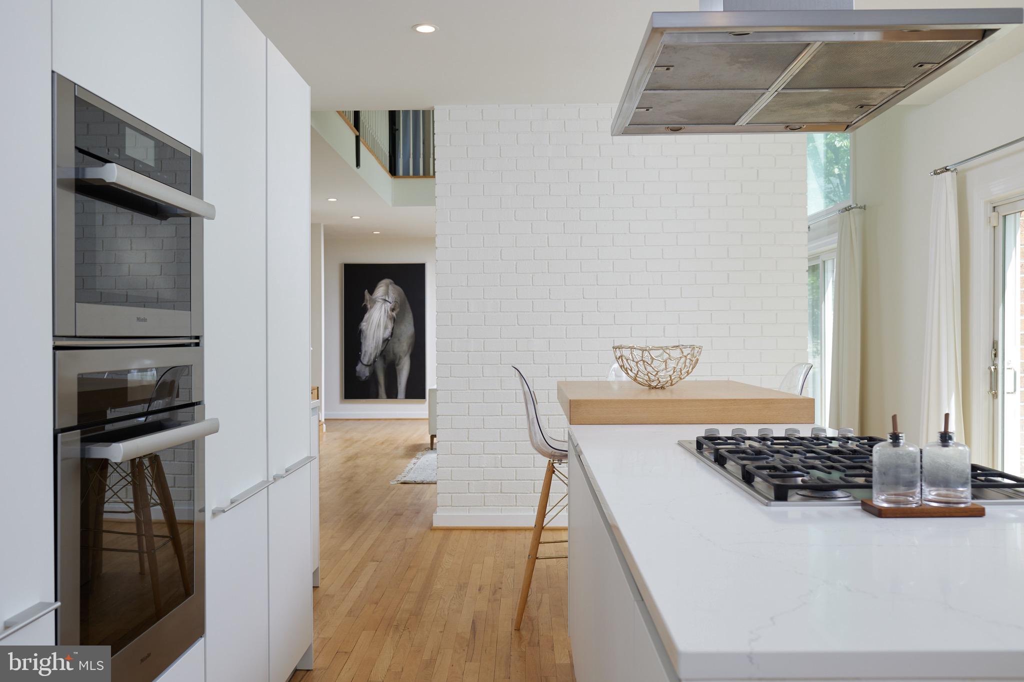 CHAIN BRIDGE WOODS - Residential