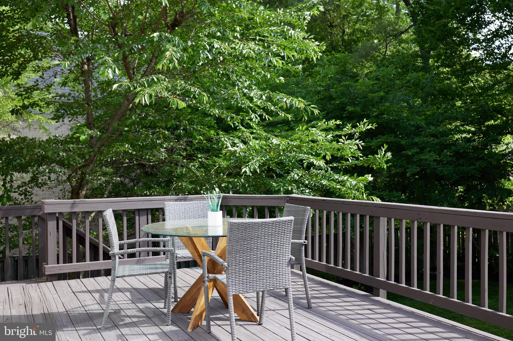 CHAIN BRIDGE WOODS - Residential