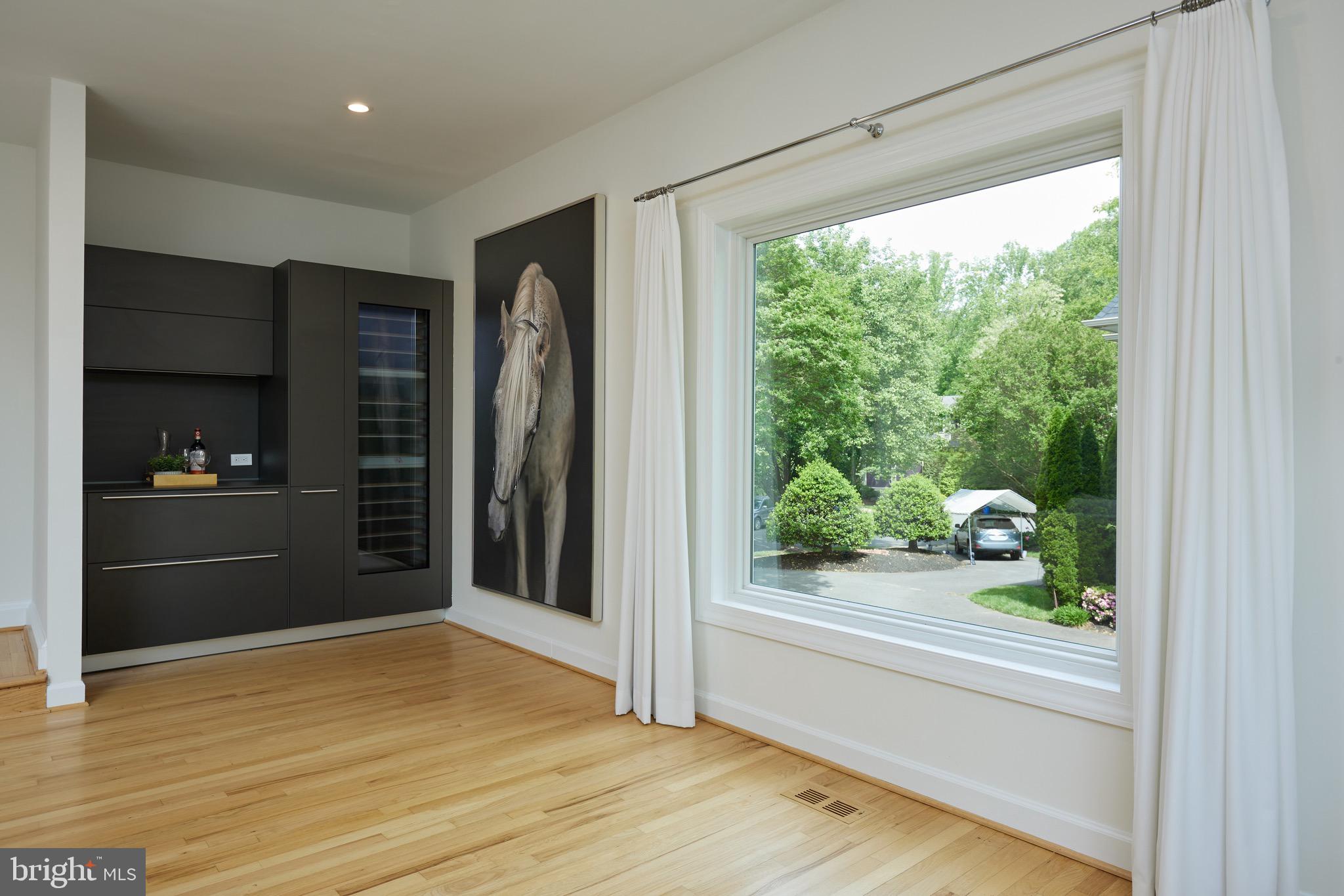 CHAIN BRIDGE WOODS - Residential