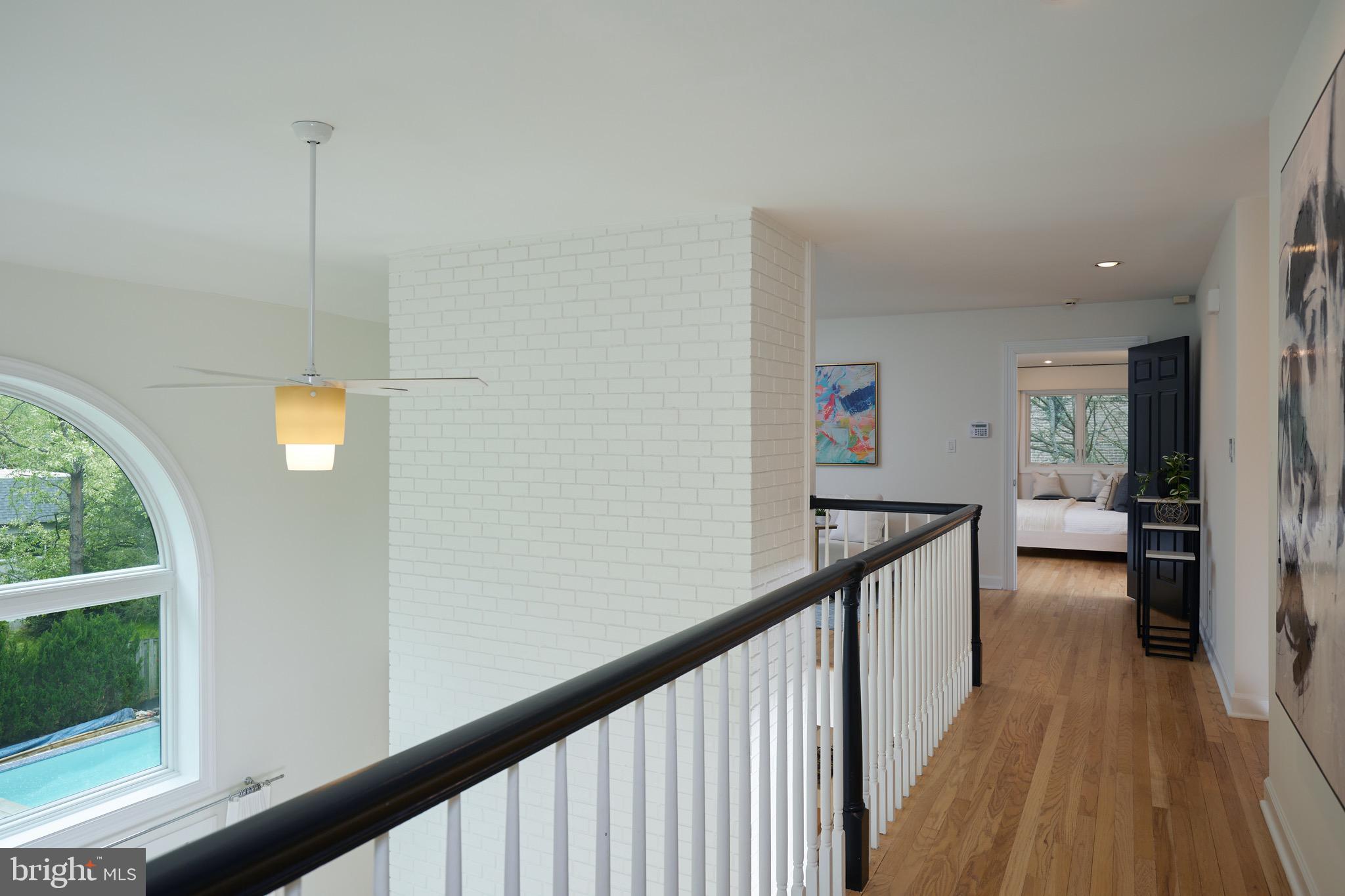 CHAIN BRIDGE WOODS - Residential