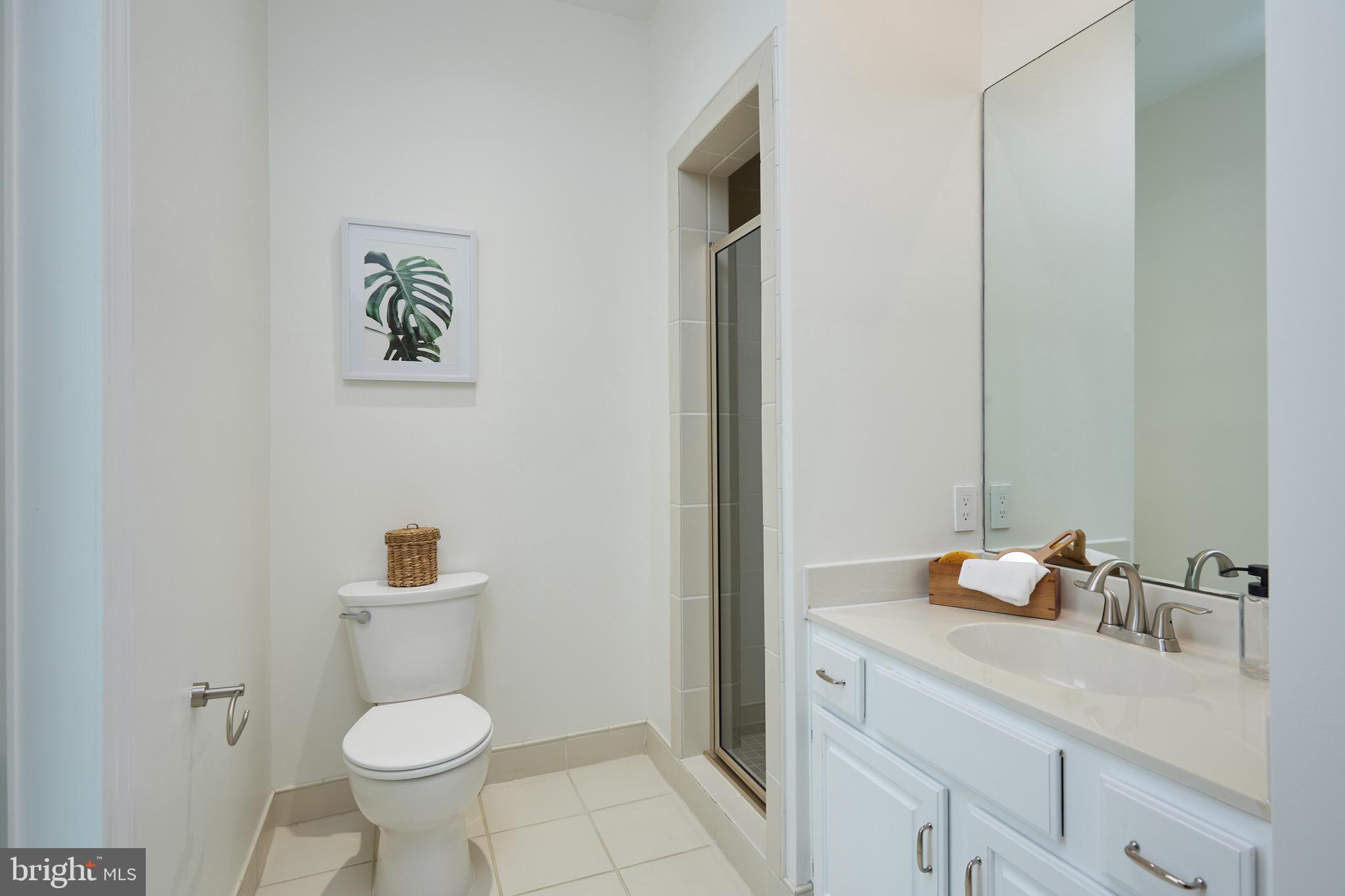 CHAIN BRIDGE WOODS - Residential