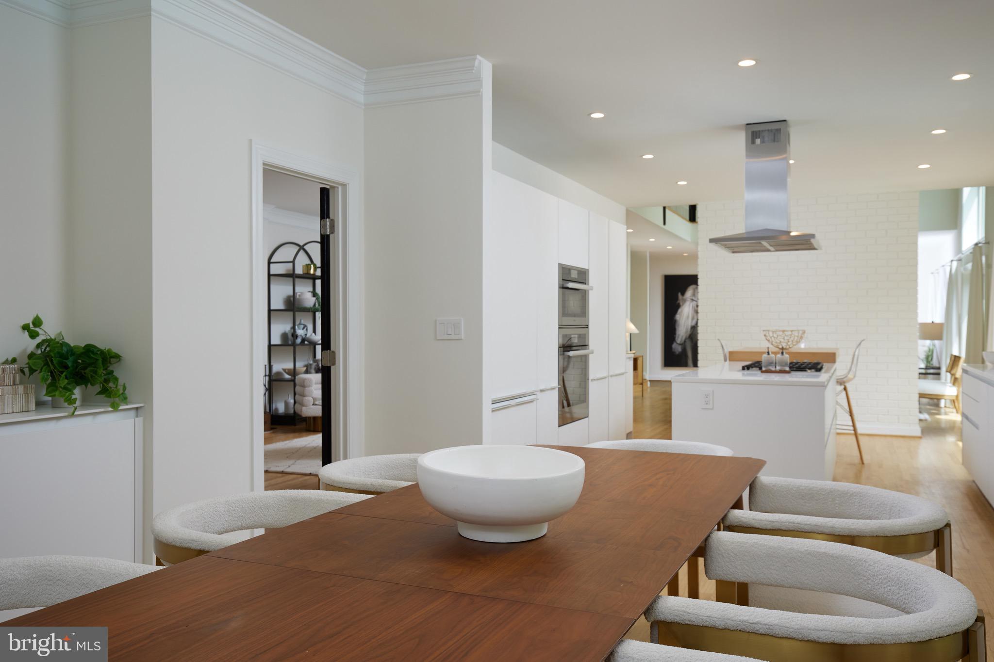 CHAIN BRIDGE WOODS - Residential