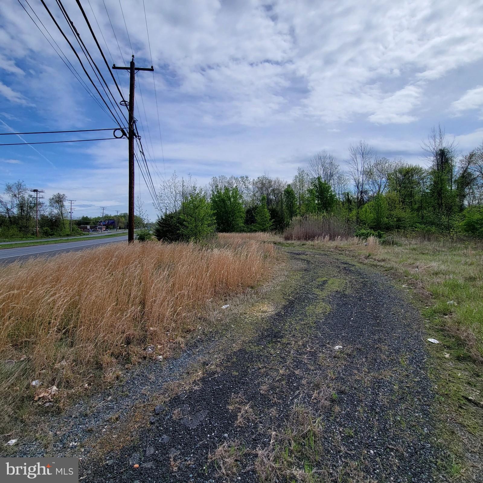 Great opportunity to build your business on this vacant 3.85 acre lot located on Route 40 between Aberdeen and Havre de Grace. Great visibility, located between 1754 and 1828 Pulaski Hwy, Havre de Grace, Md. 21078. Located within the city limits of Havre de Grace. Zoned C. Public water and Sewer available. Part of property is located within the floodplain.