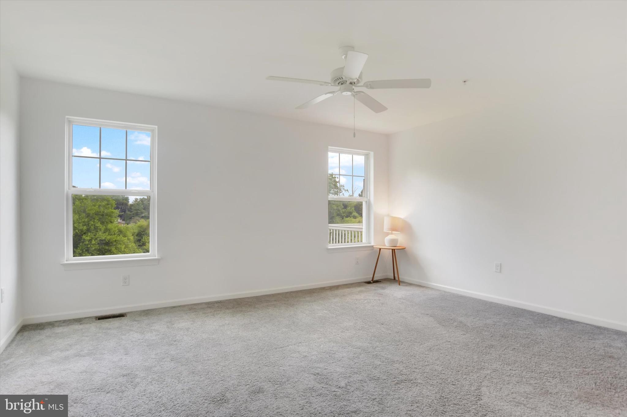 MAYAPPLE WOODS - Residential