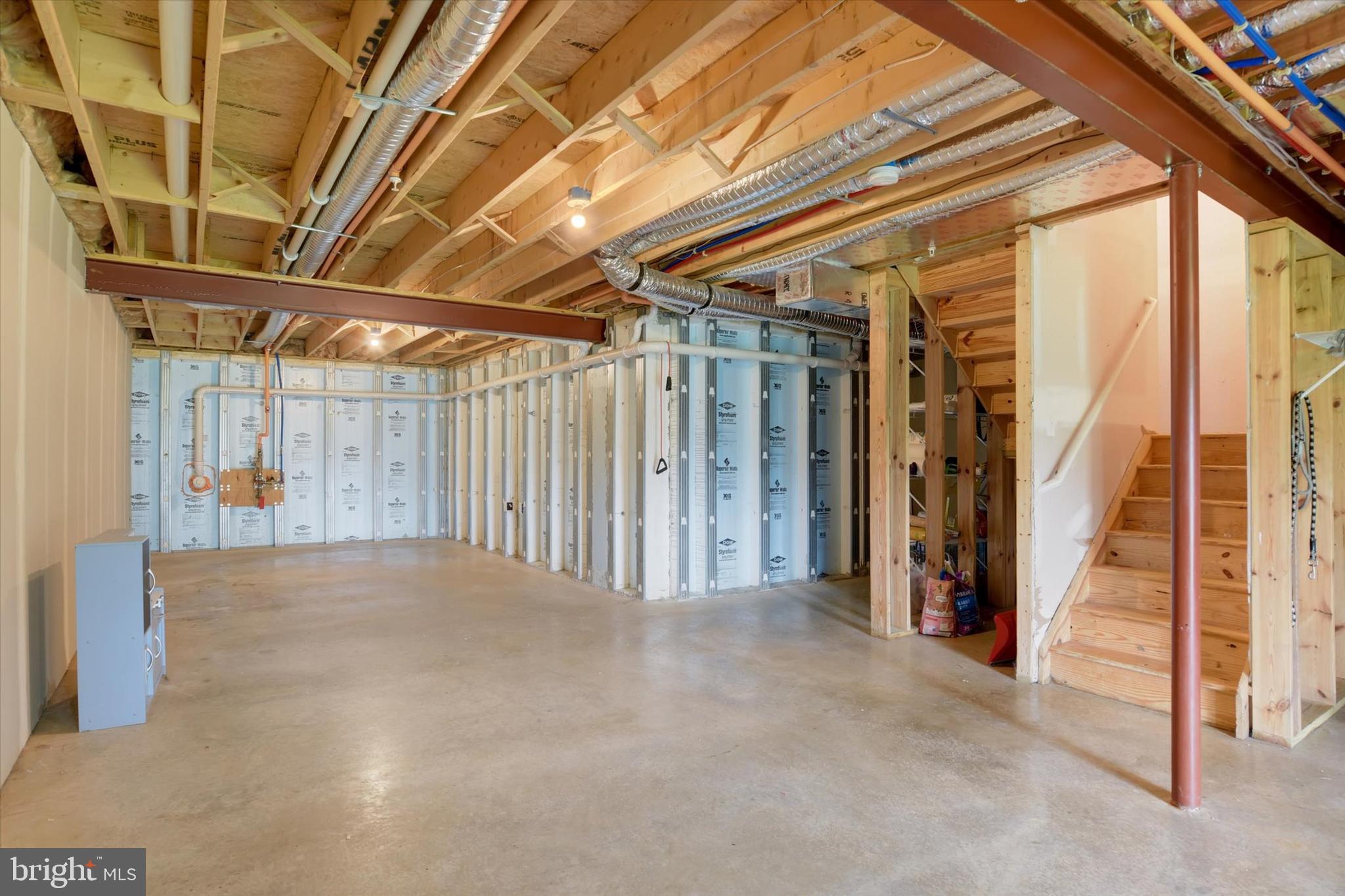 MAYAPPLE WOODS - Residential