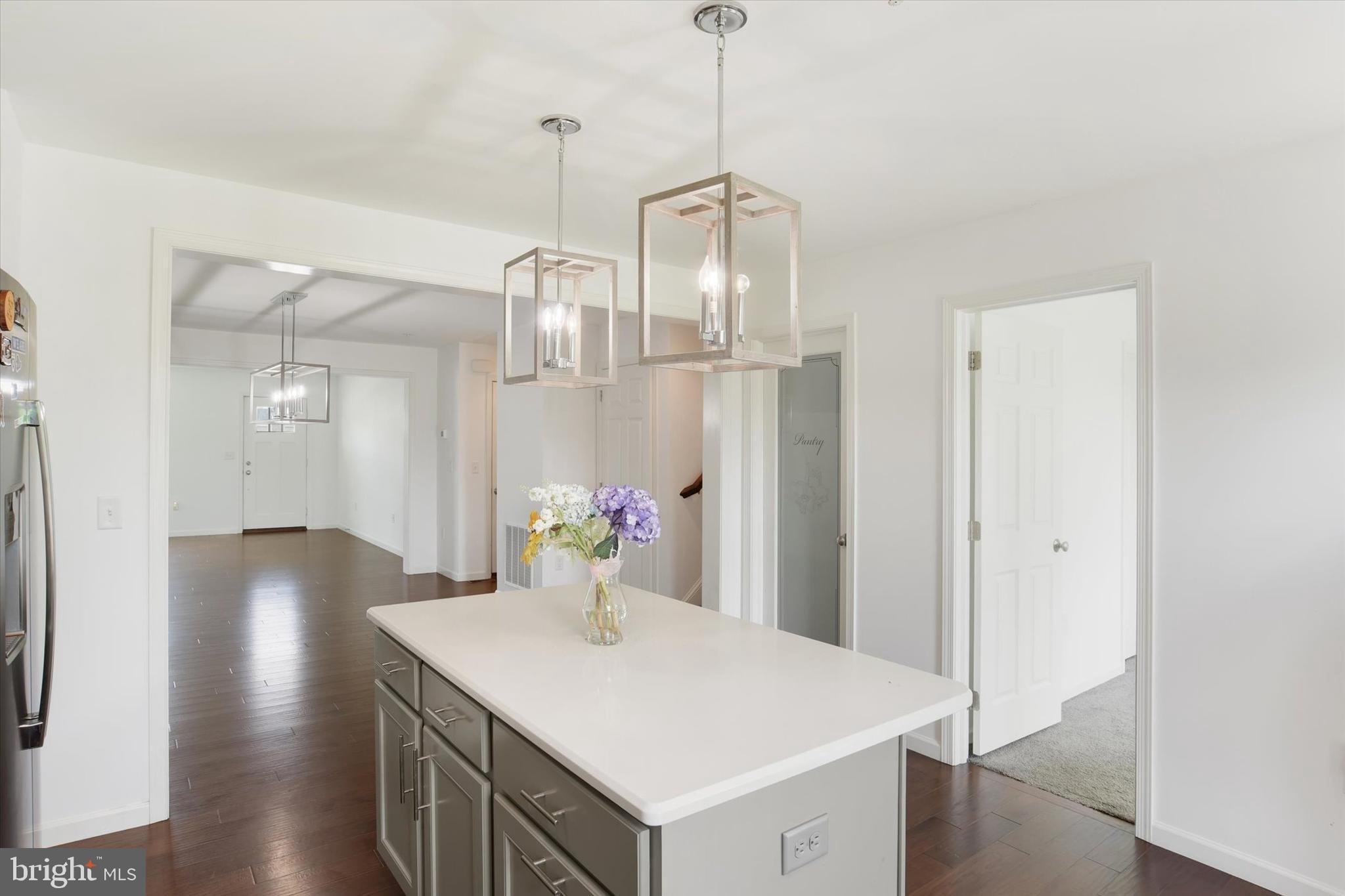 MAYAPPLE WOODS - Residential