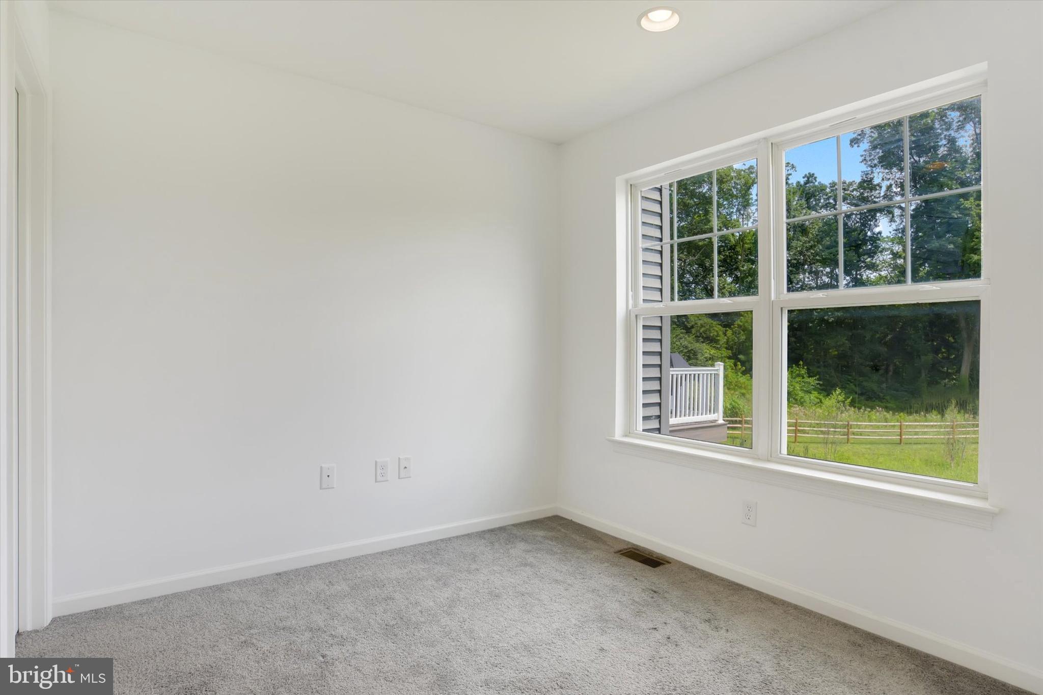 MAYAPPLE WOODS - Residential