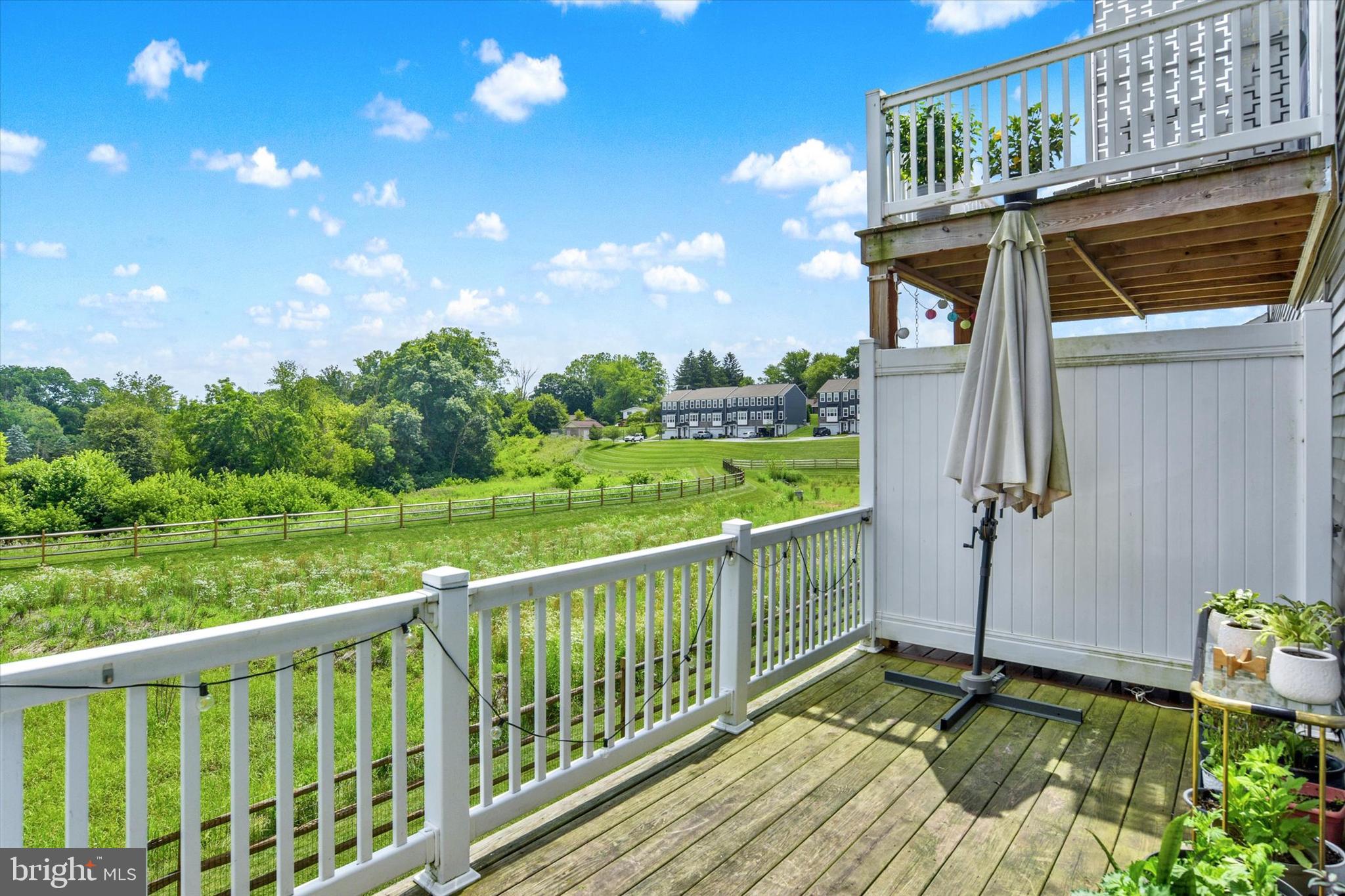 MAYAPPLE WOODS - Residential