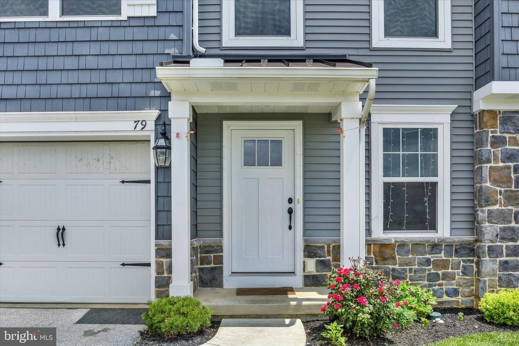 Photo of 79 Beech Tree Court, ANNVILLE, PA 17003 (MLS # PALN2021430)