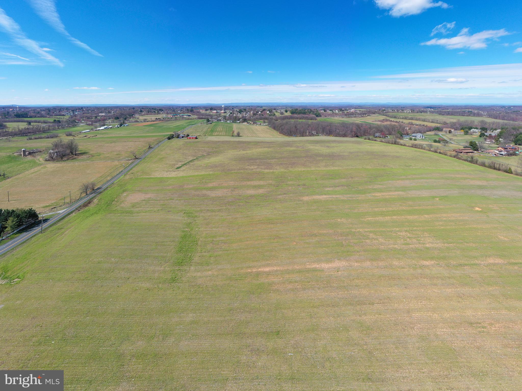 WATERSVILLE ROAD