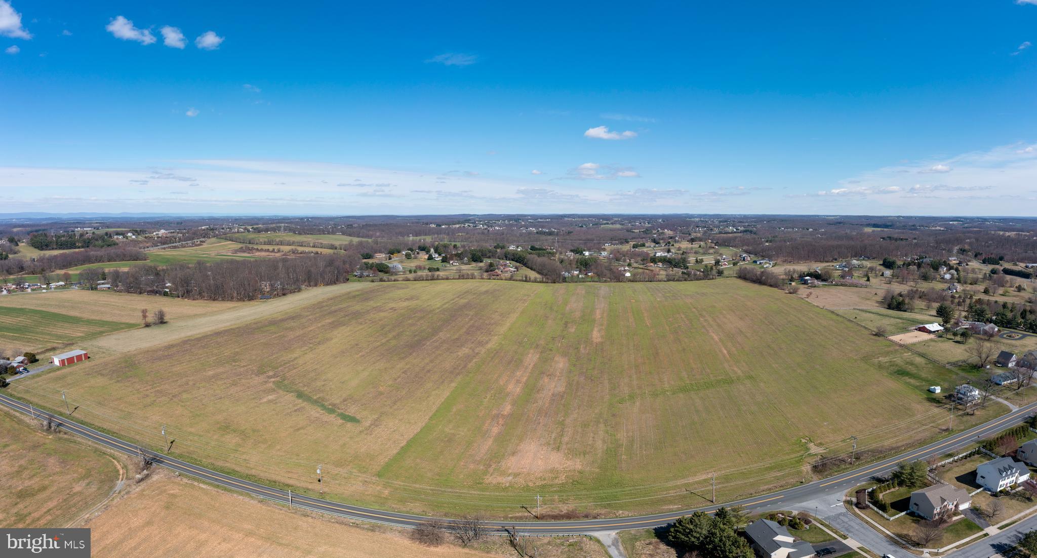 WATERSVILLE ROAD