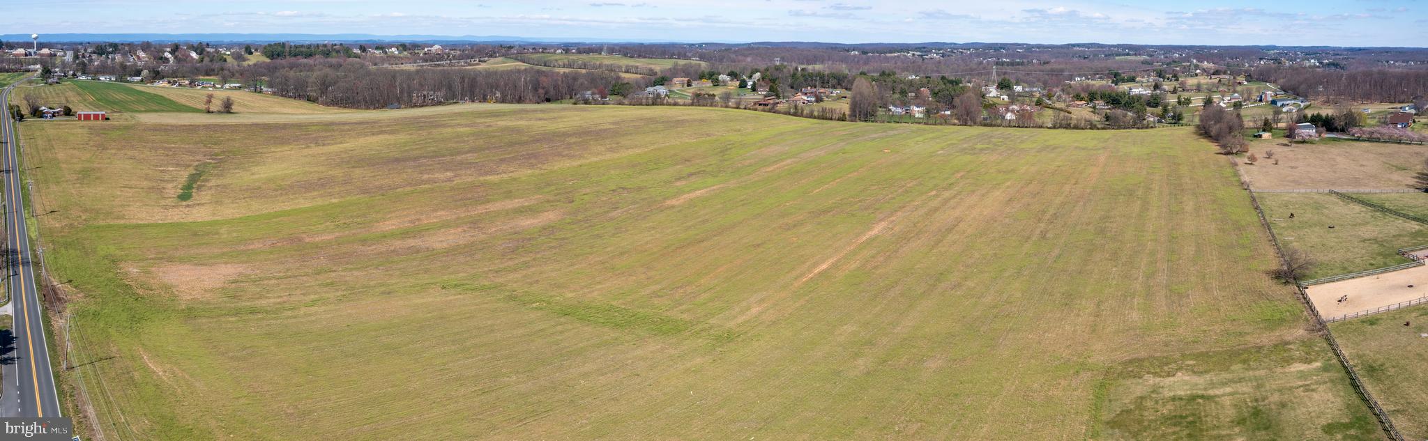WATERSVILLE ROAD