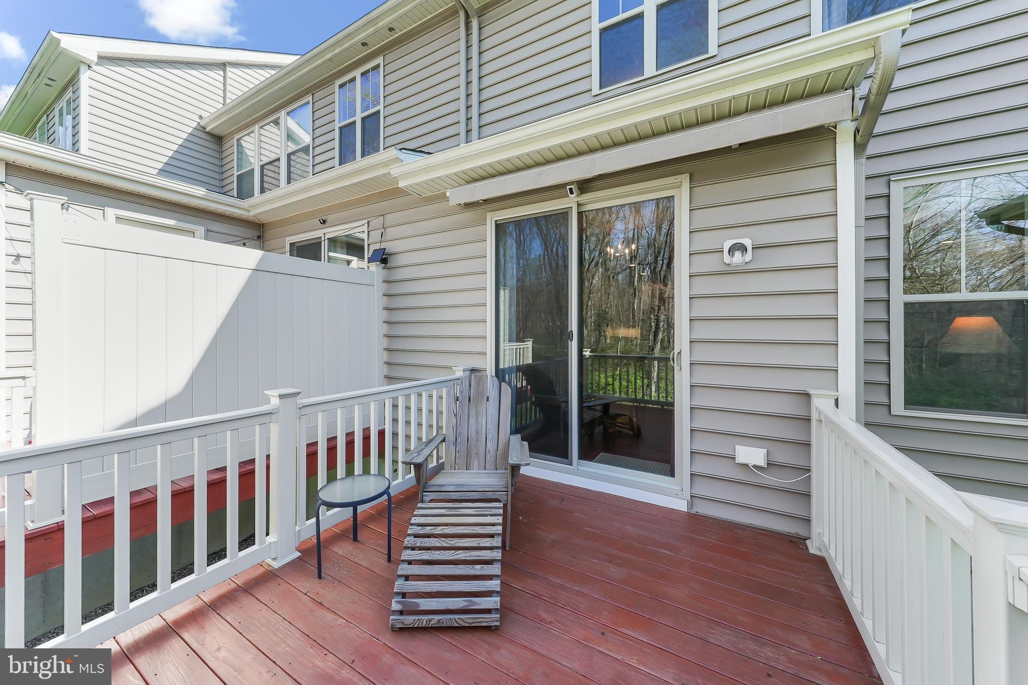 PEMBERTON - Residential