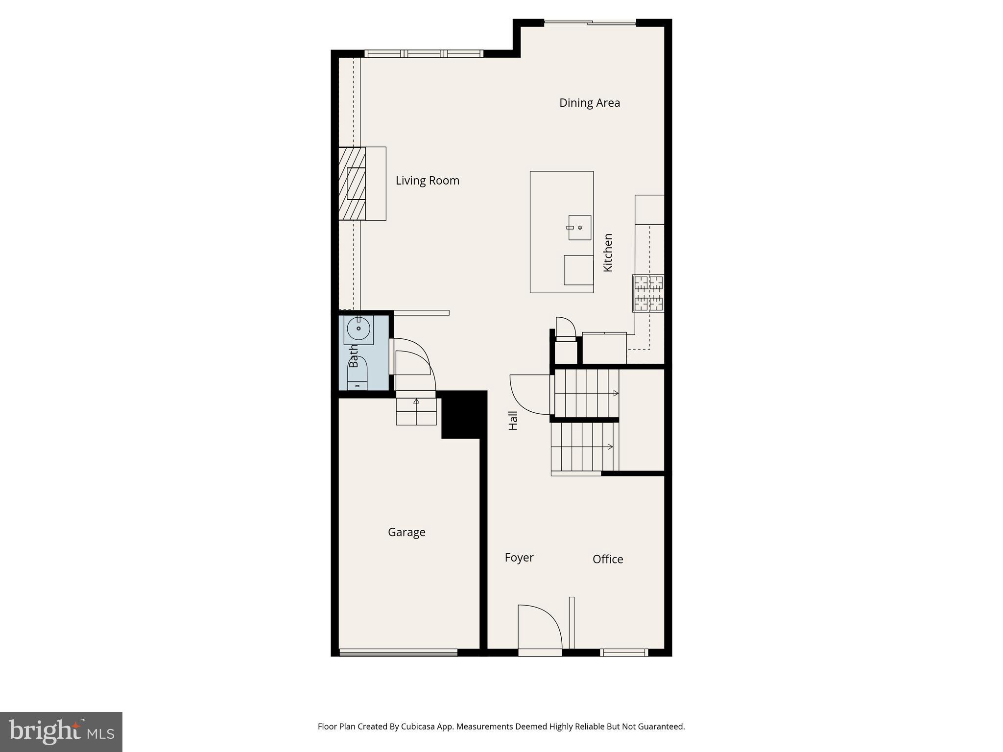PEMBERTON - Residential
