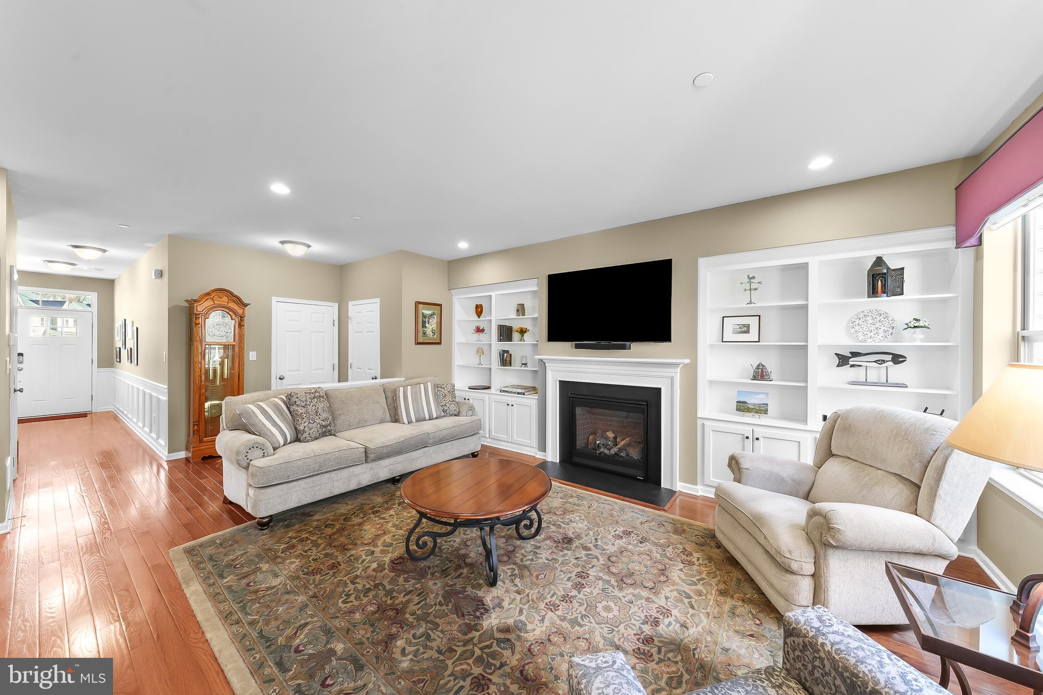 PEMBERTON - Residential