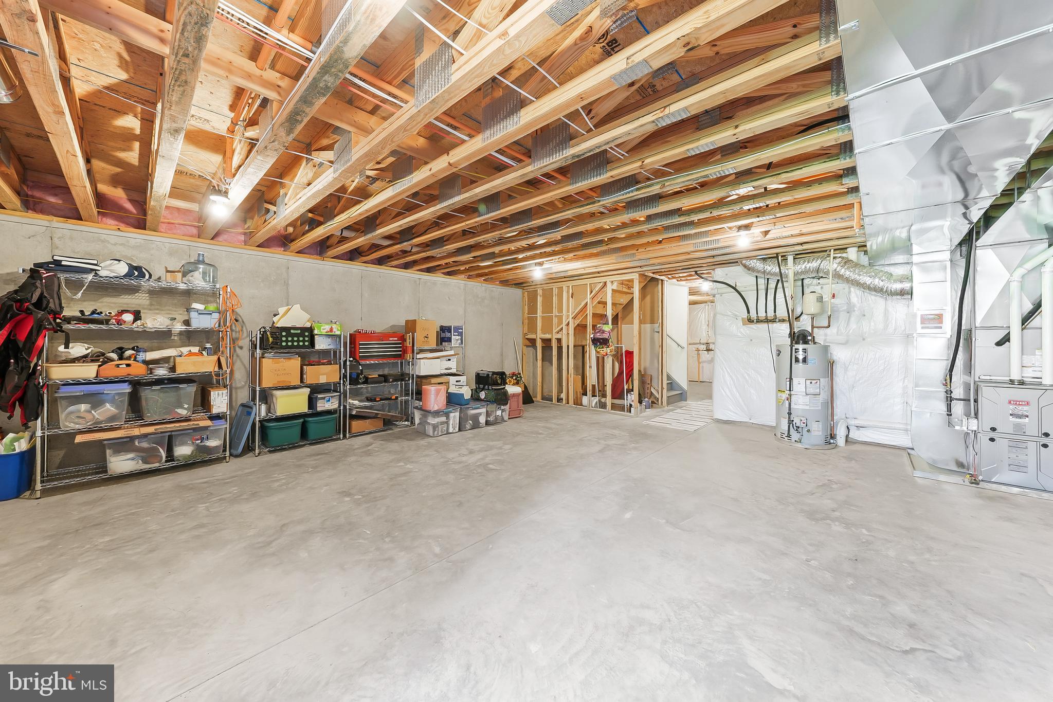 PEMBERTON - Residential