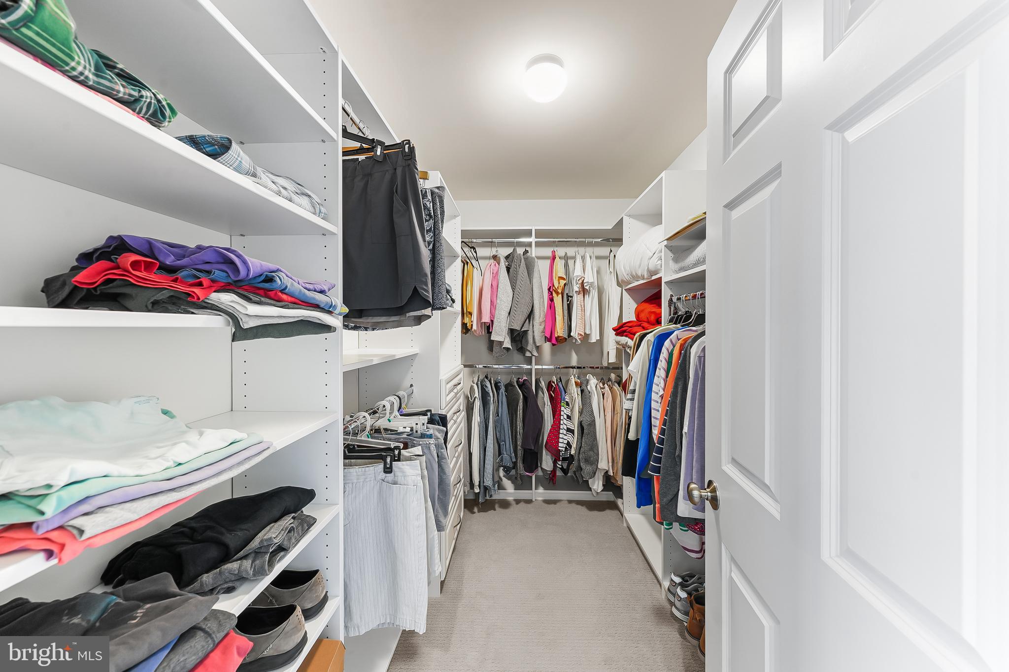 PEMBERTON - Residential