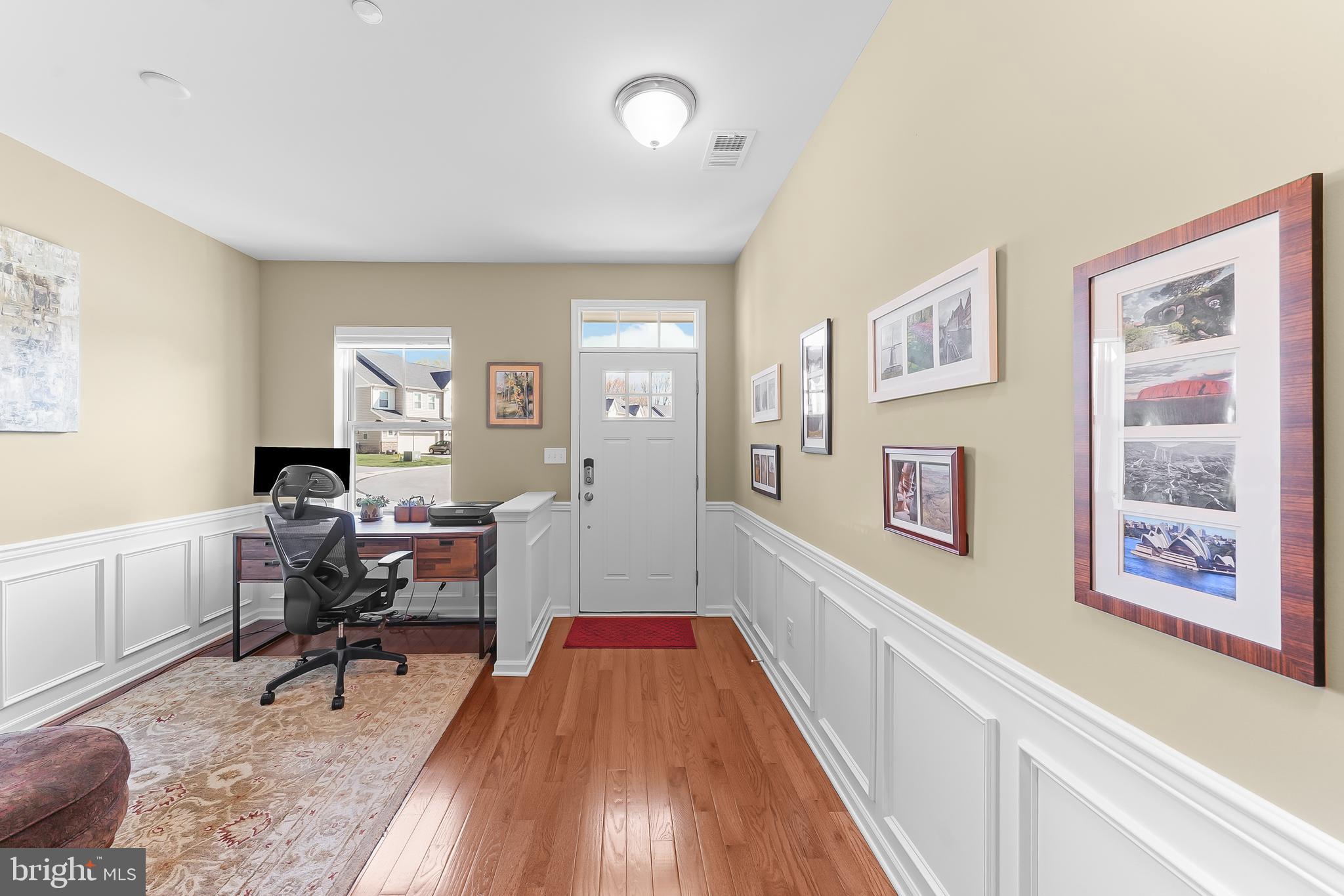 PEMBERTON - Residential