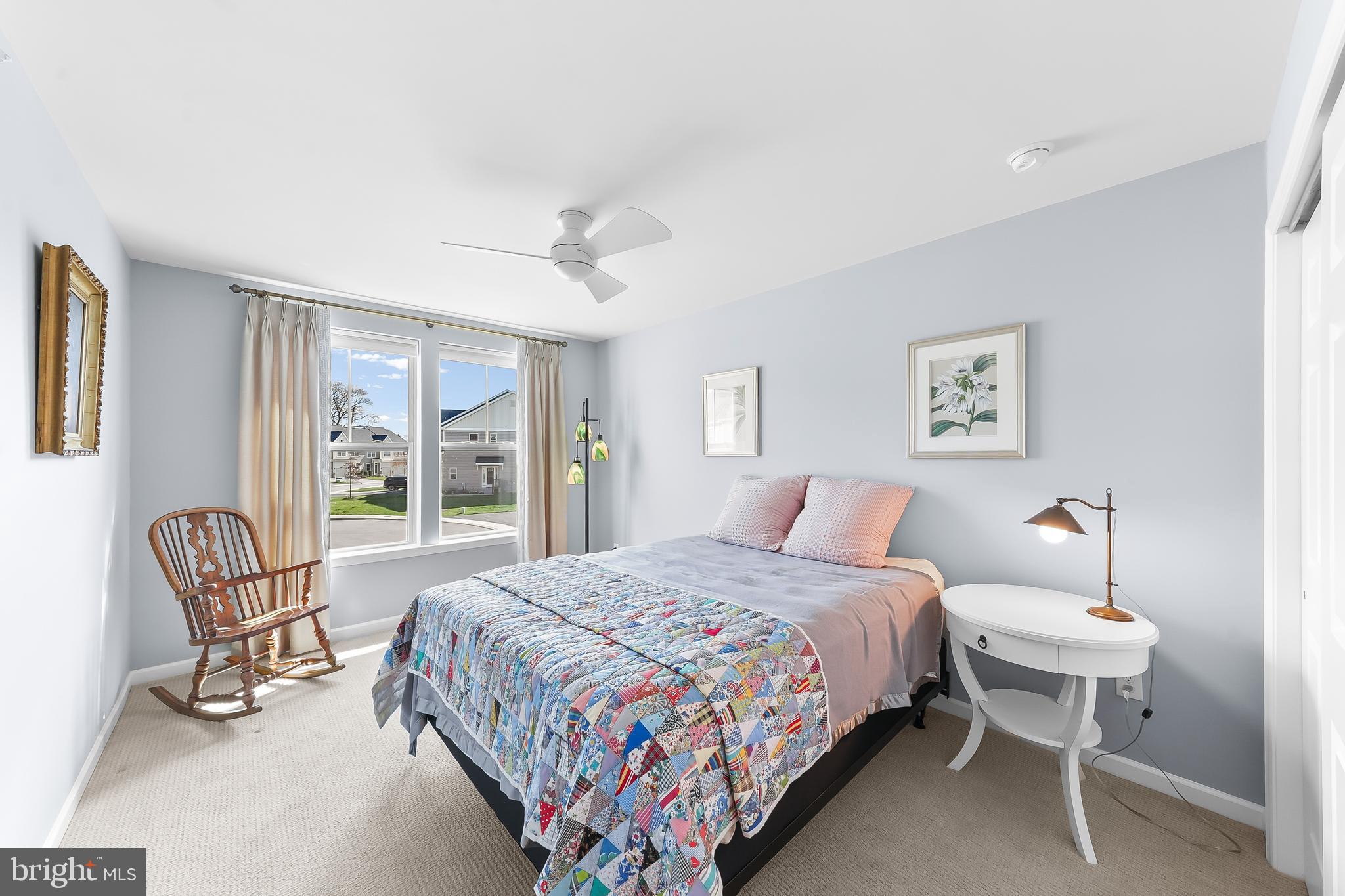 PEMBERTON - Residential