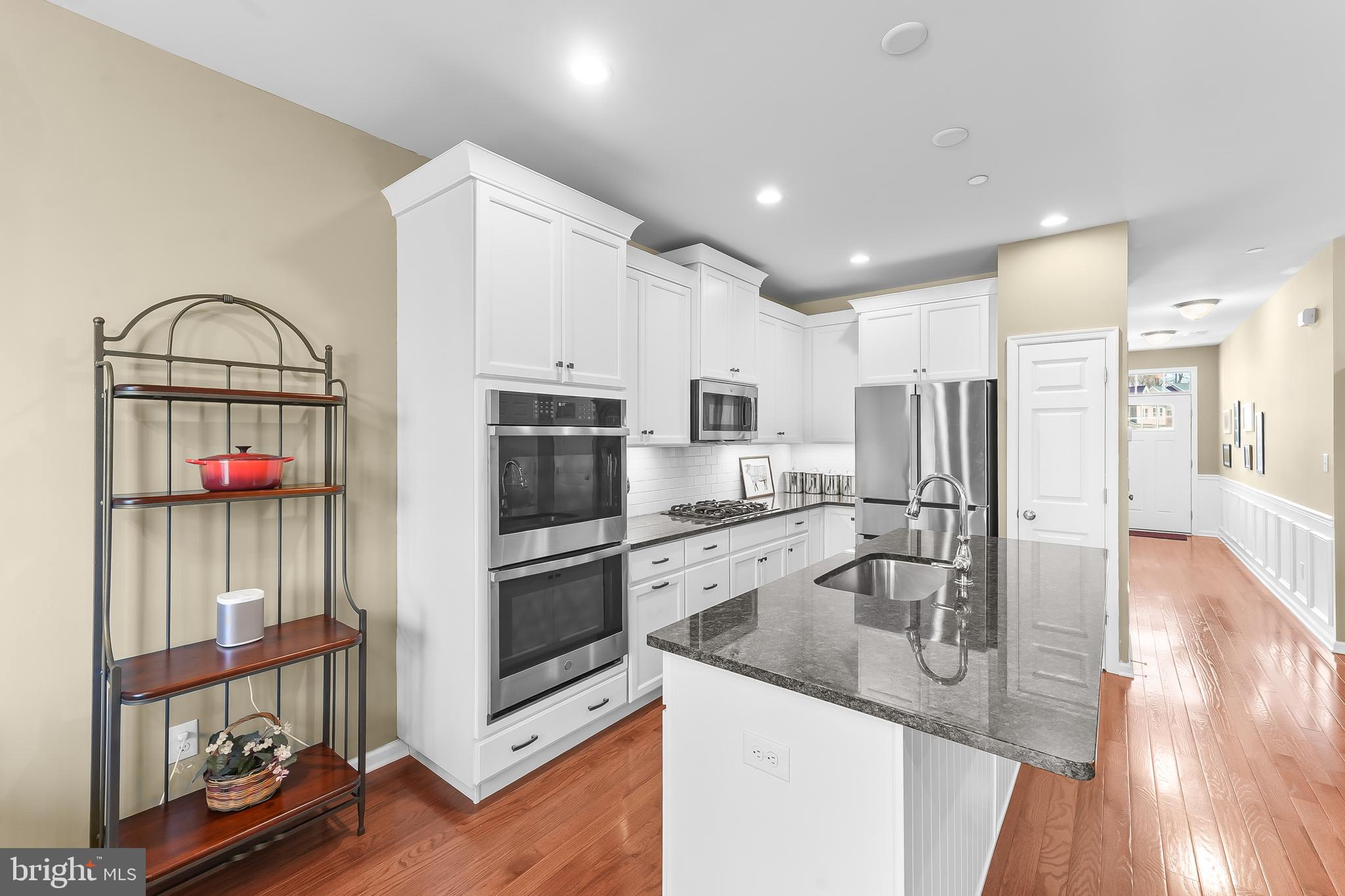 PEMBERTON - Residential