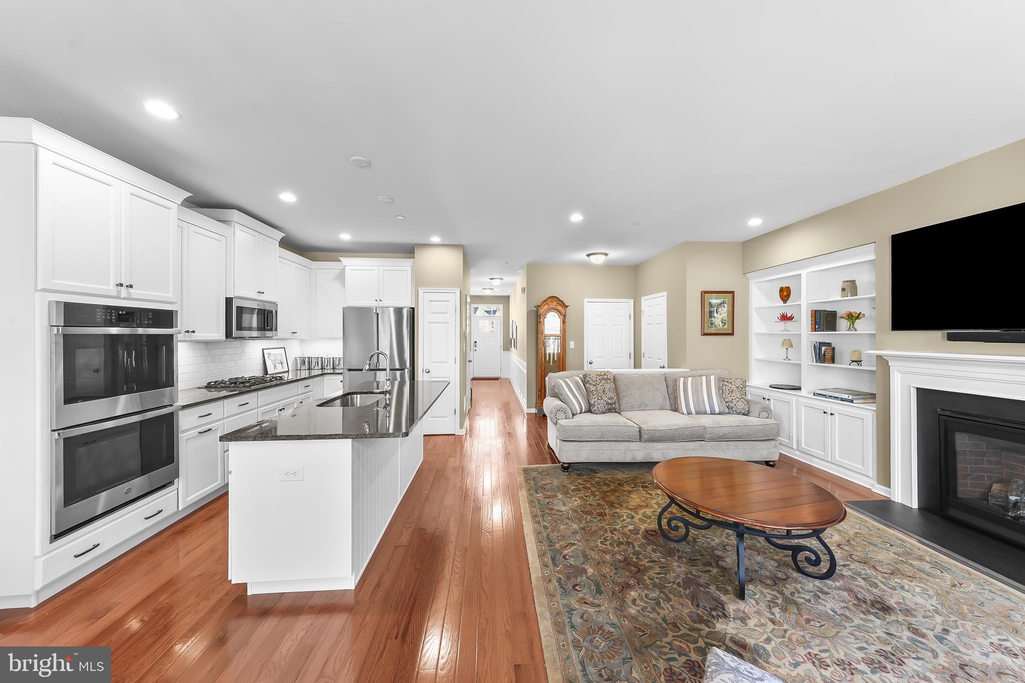 PEMBERTON - Residential