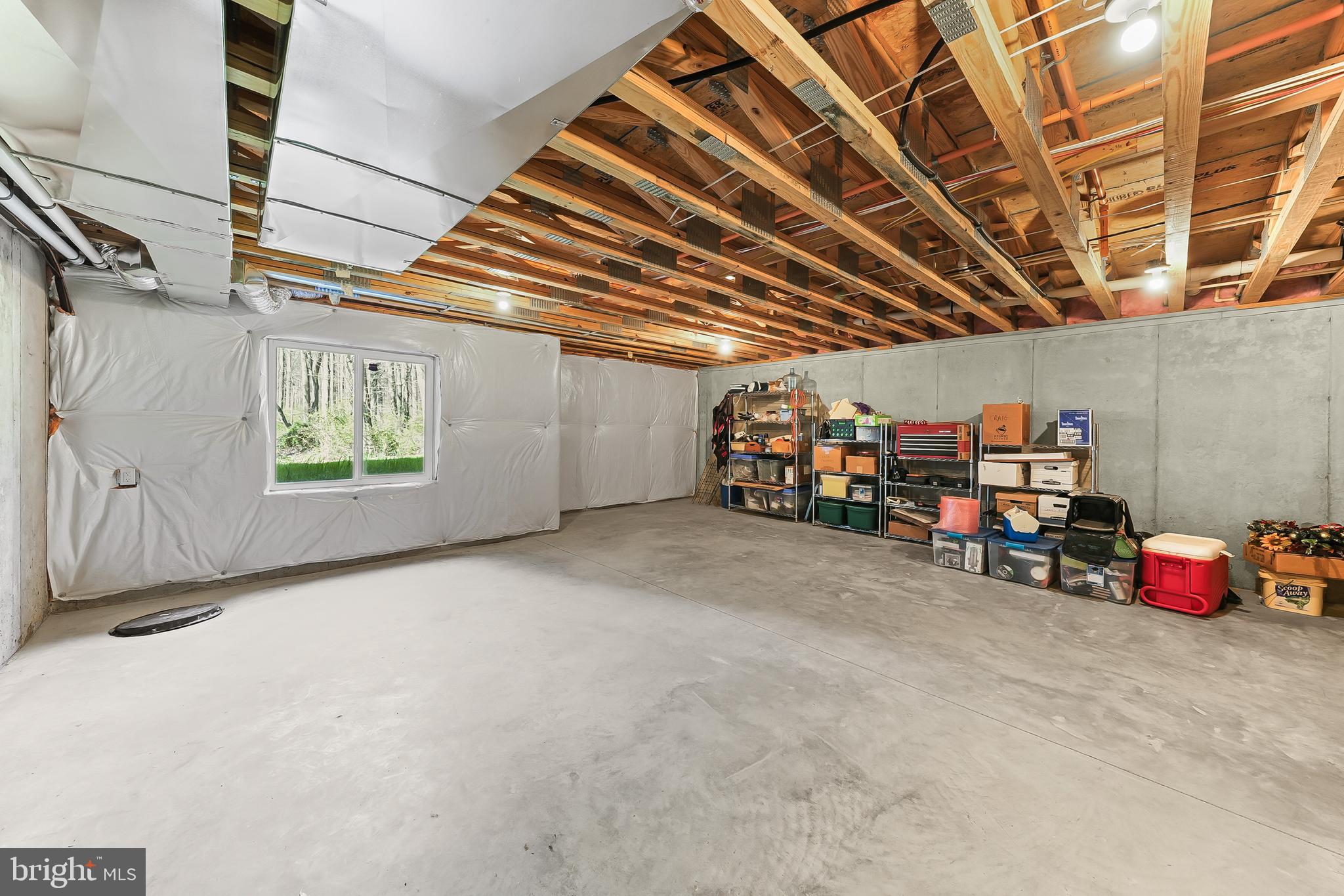 PEMBERTON - Residential