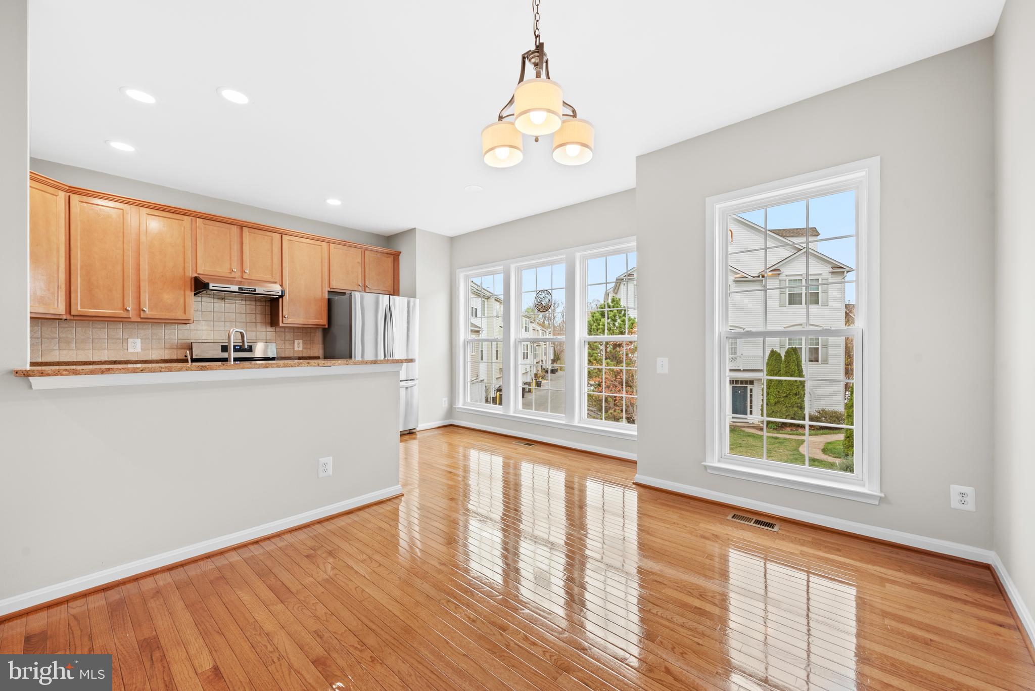 FAIRCREST - Residential