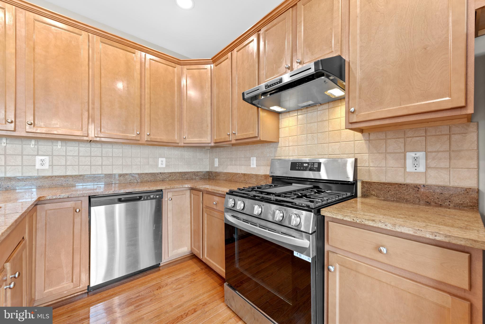 FAIRCREST - Residential