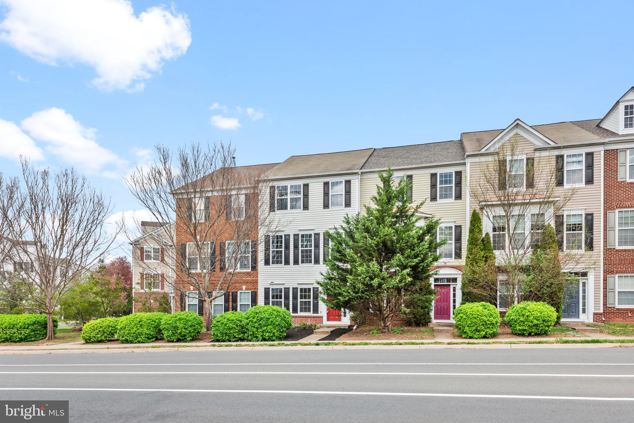 FAIRCREST - Residential